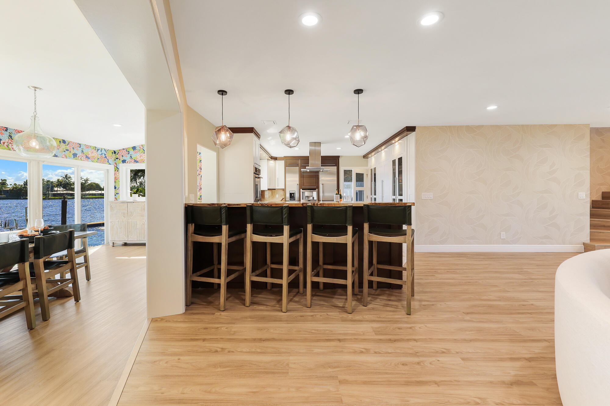 CYPRESS POINT - Residential