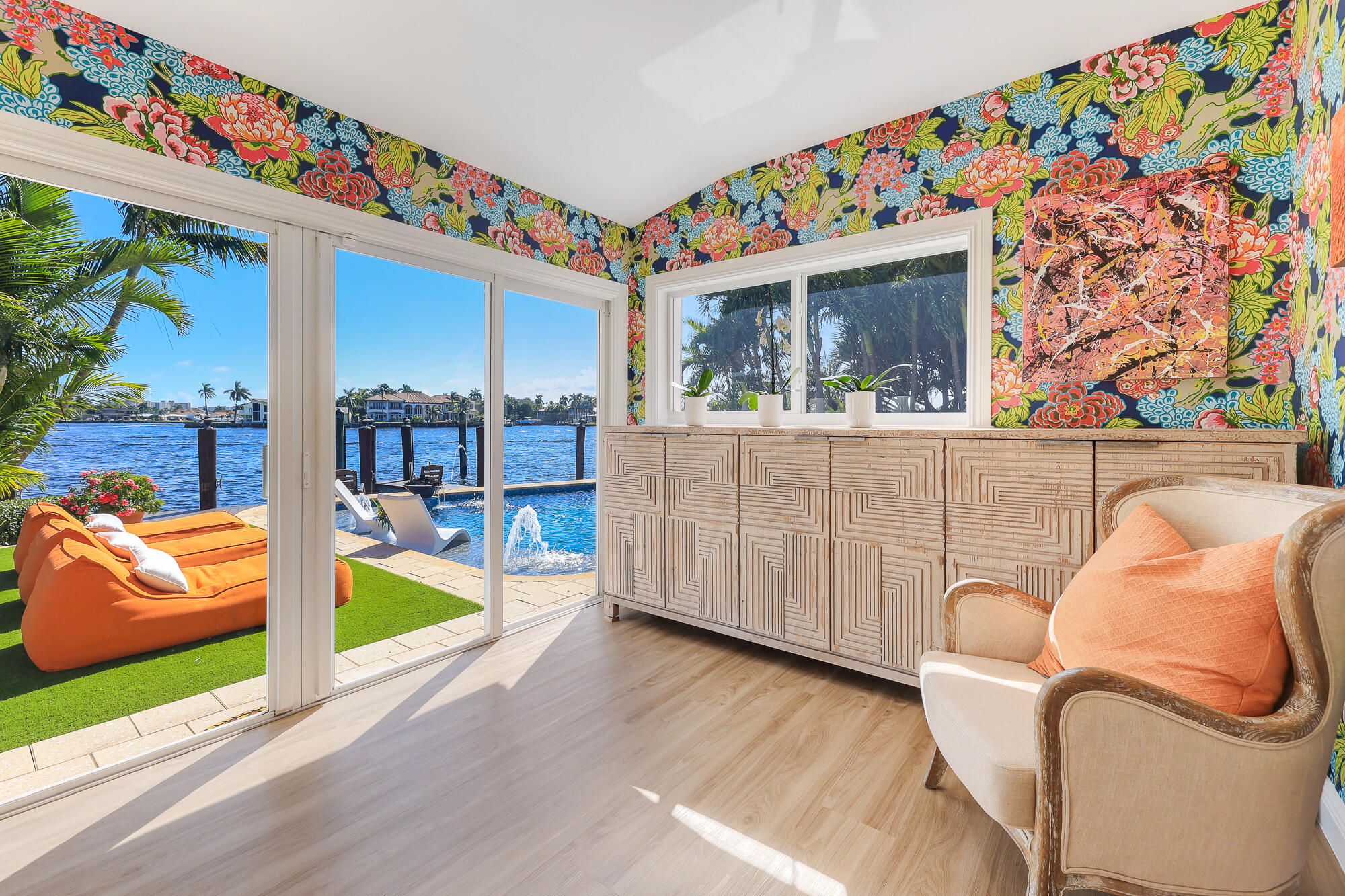 CYPRESS POINT - Residential