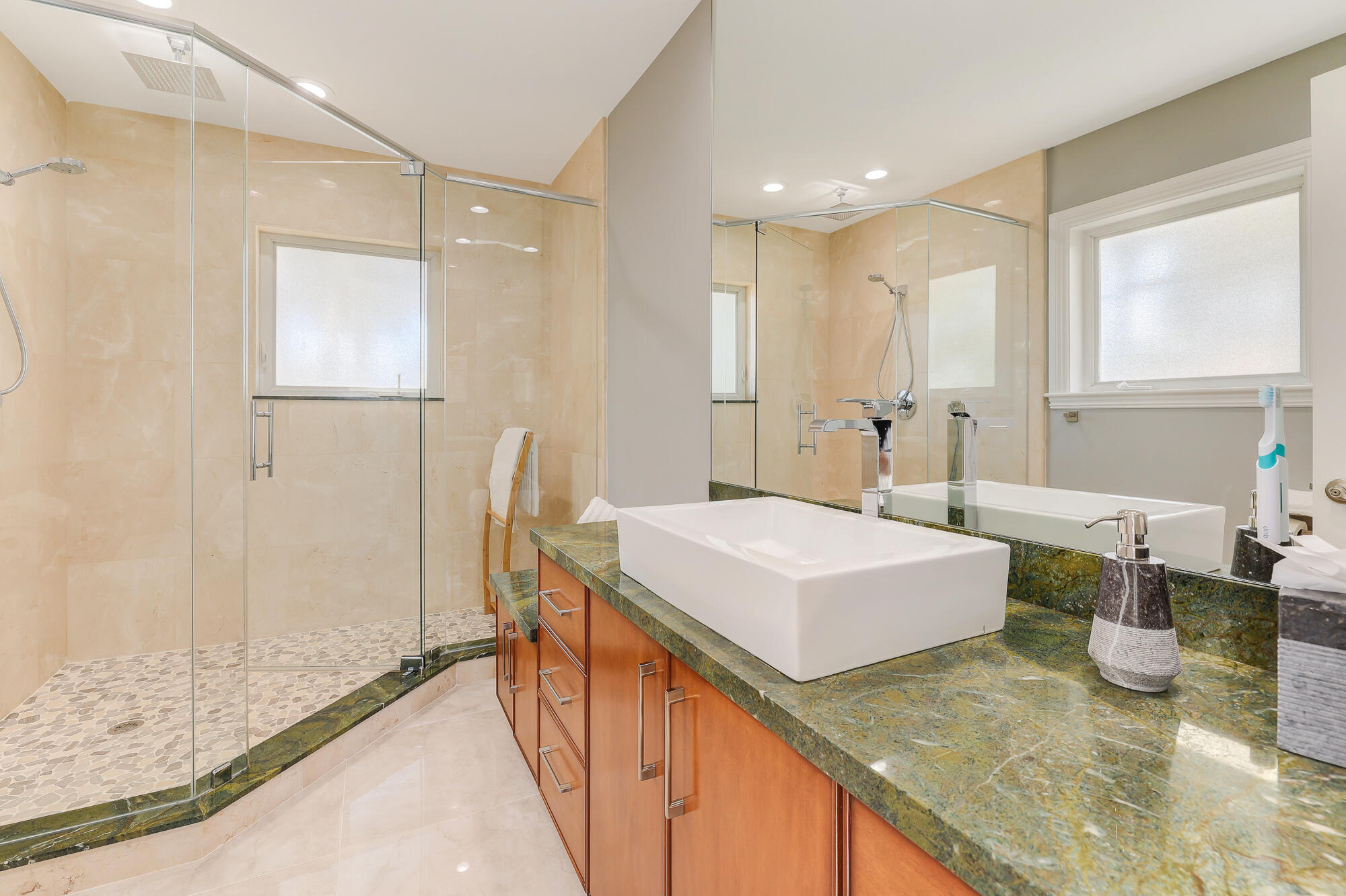 CYPRESS POINT - Residential