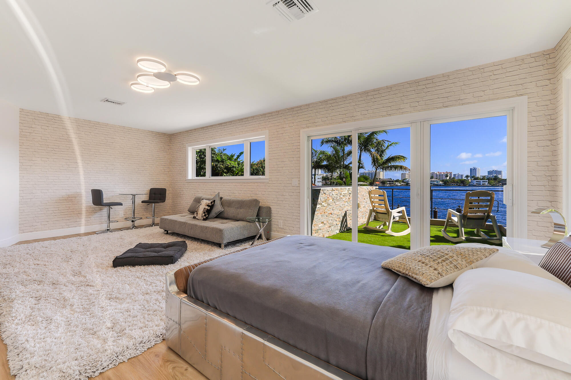 CYPRESS POINT - Residential