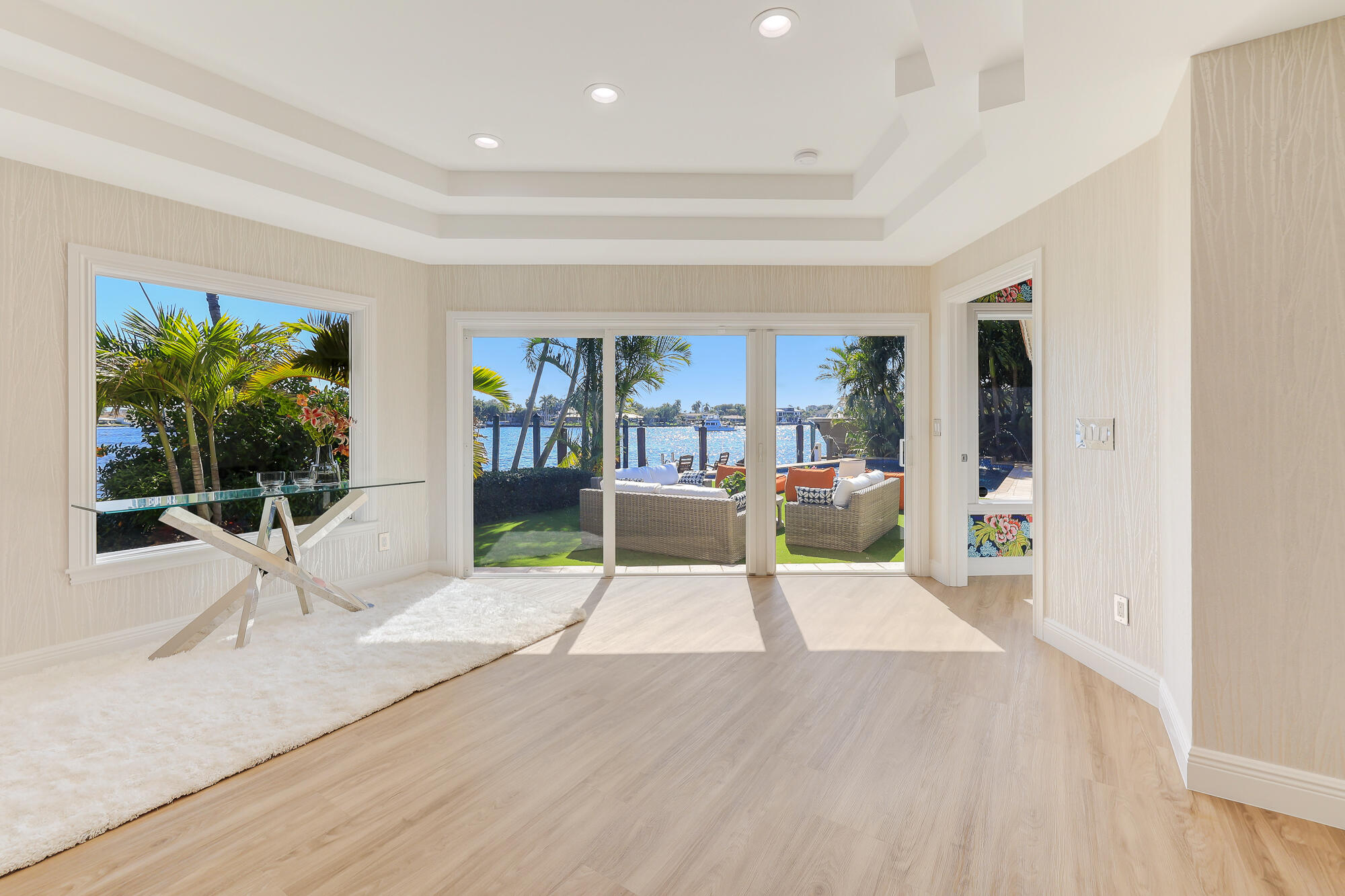 CYPRESS POINT - Residential