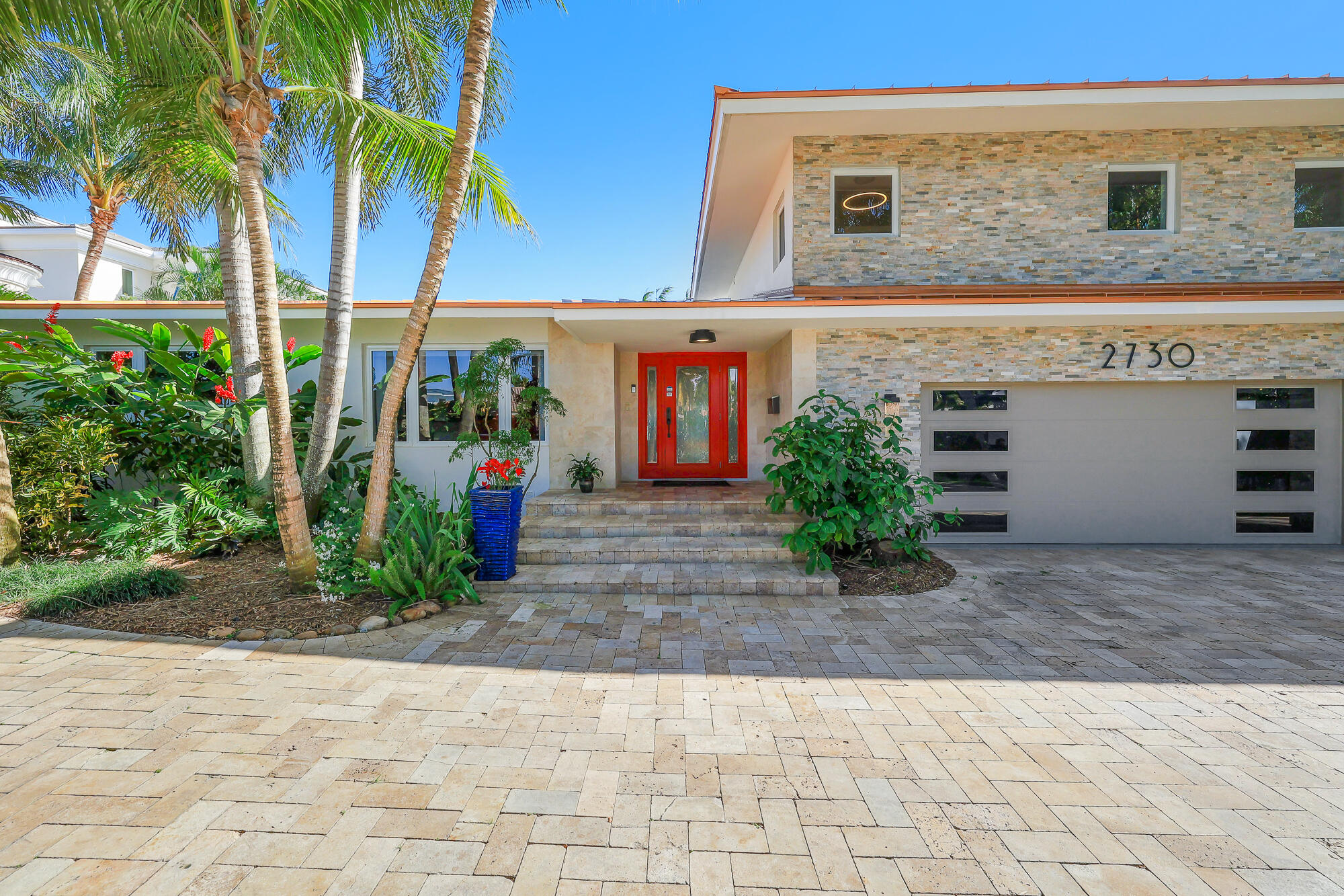 CYPRESS POINT - Residential