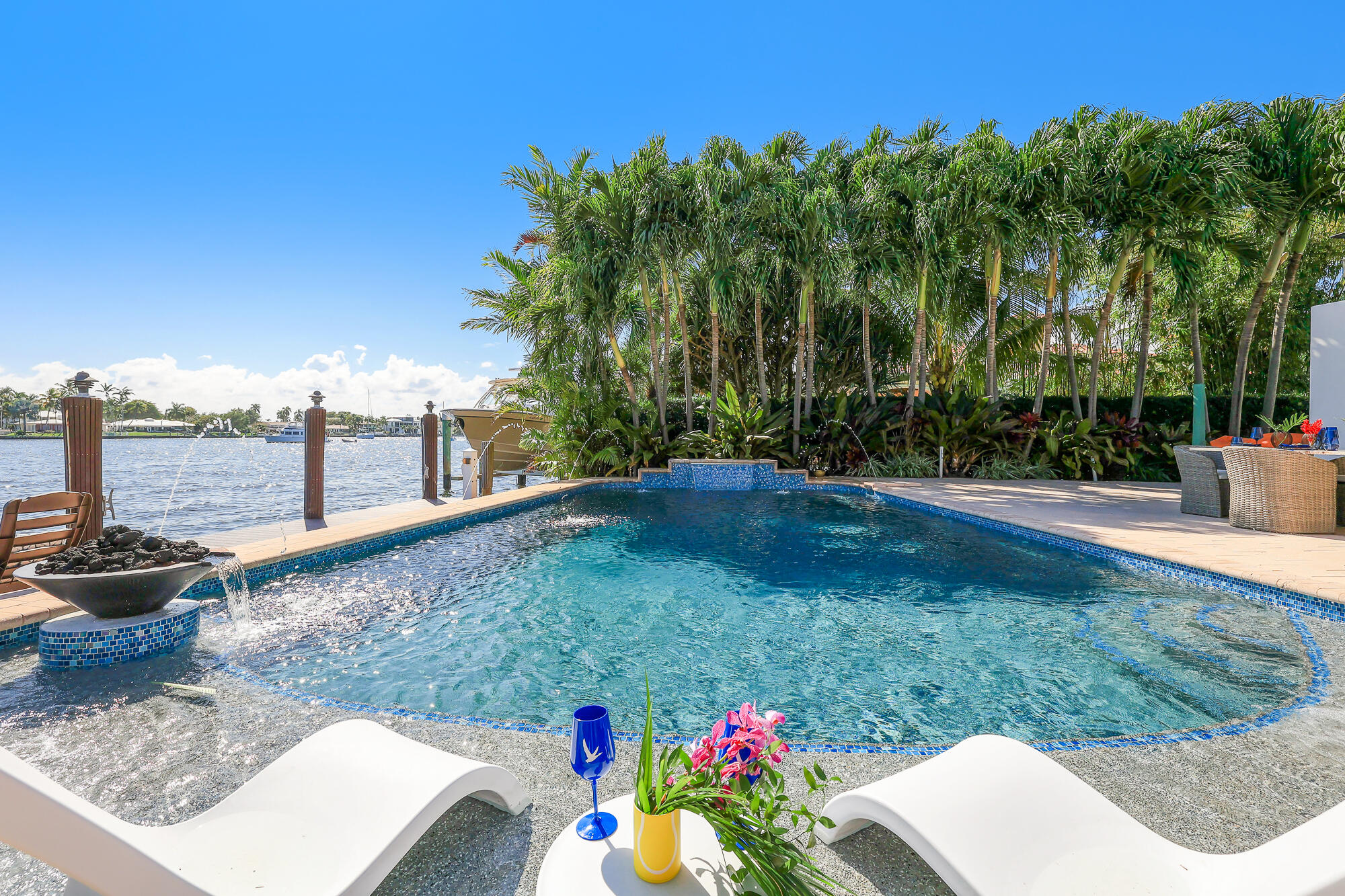 CYPRESS POINT - Residential