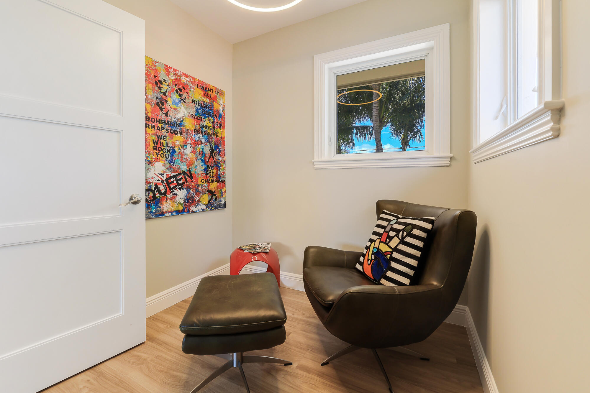 CYPRESS POINT - Residential