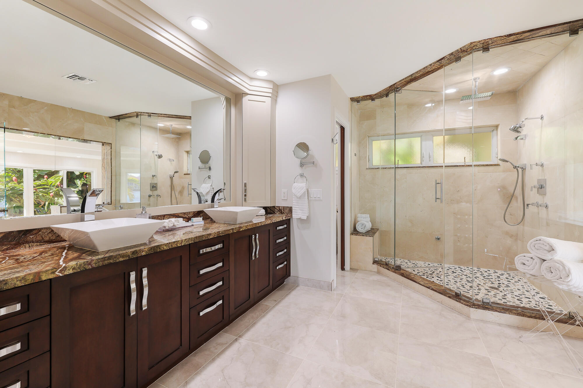 CYPRESS POINT - Residential