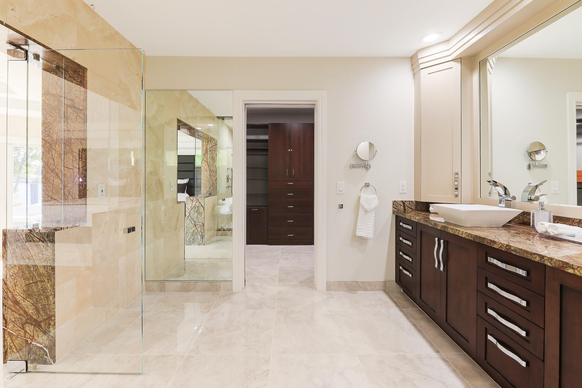 CYPRESS POINT - Residential