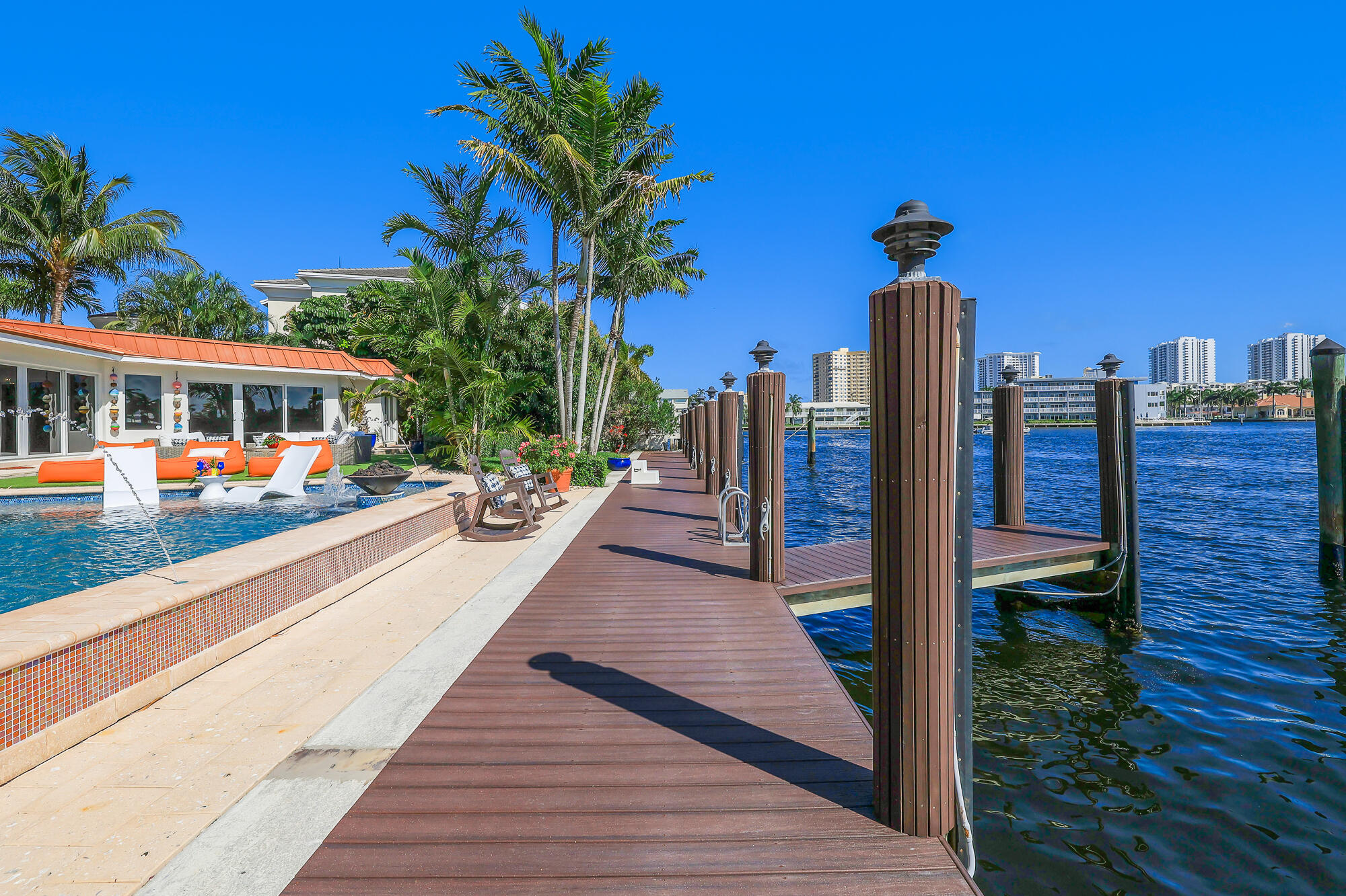 CYPRESS POINT - Residential