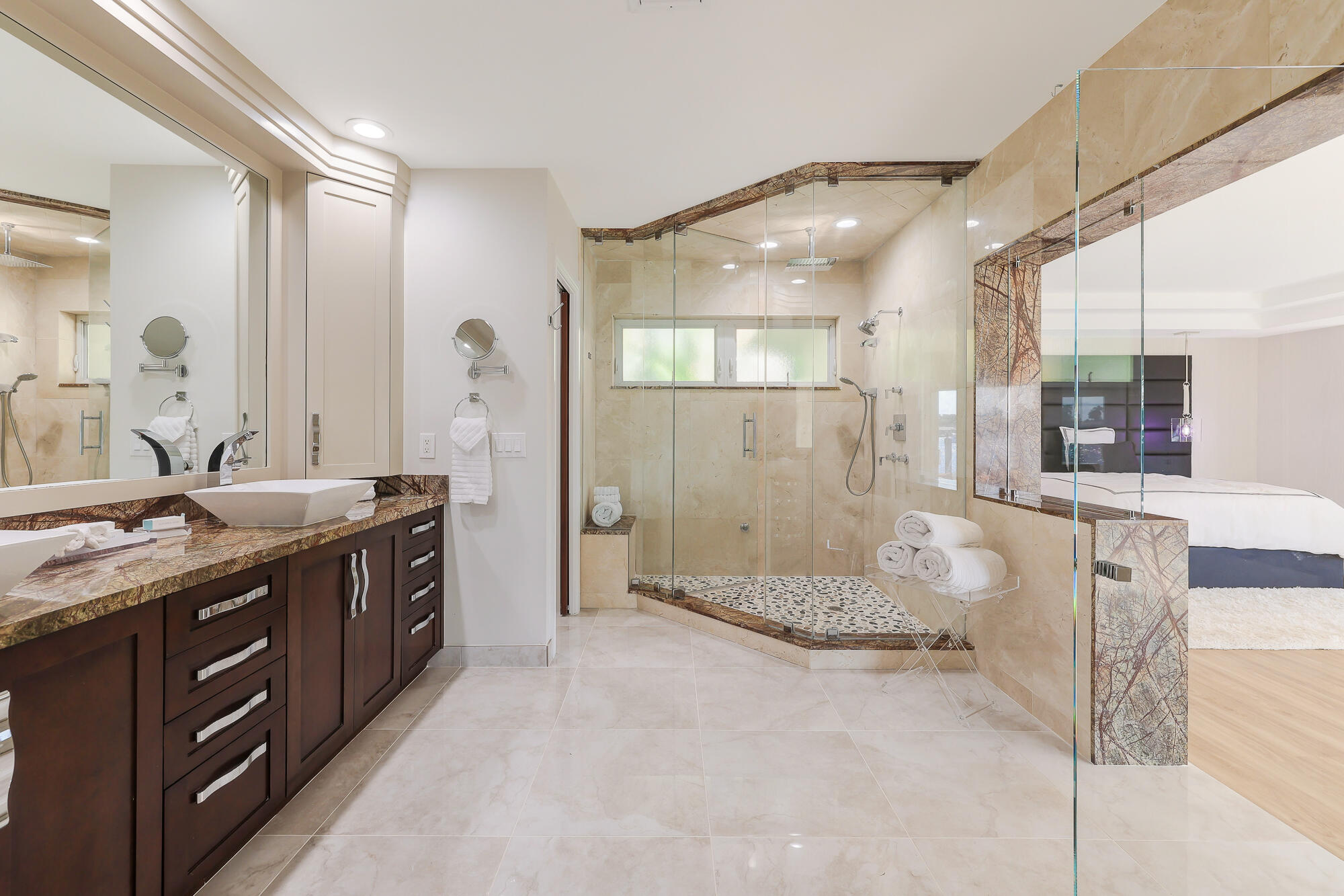 CYPRESS POINT - Residential