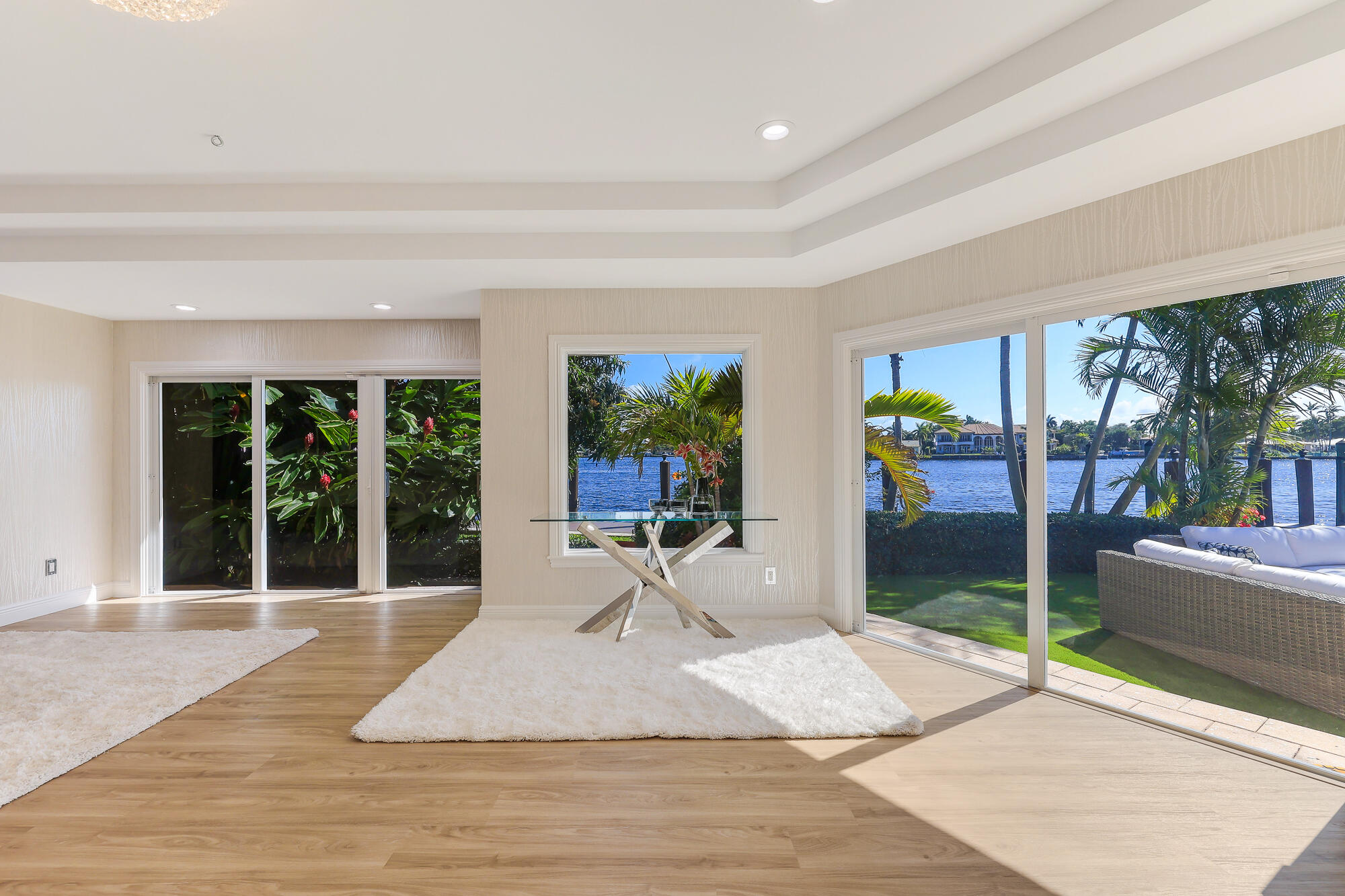 CYPRESS POINT - Residential