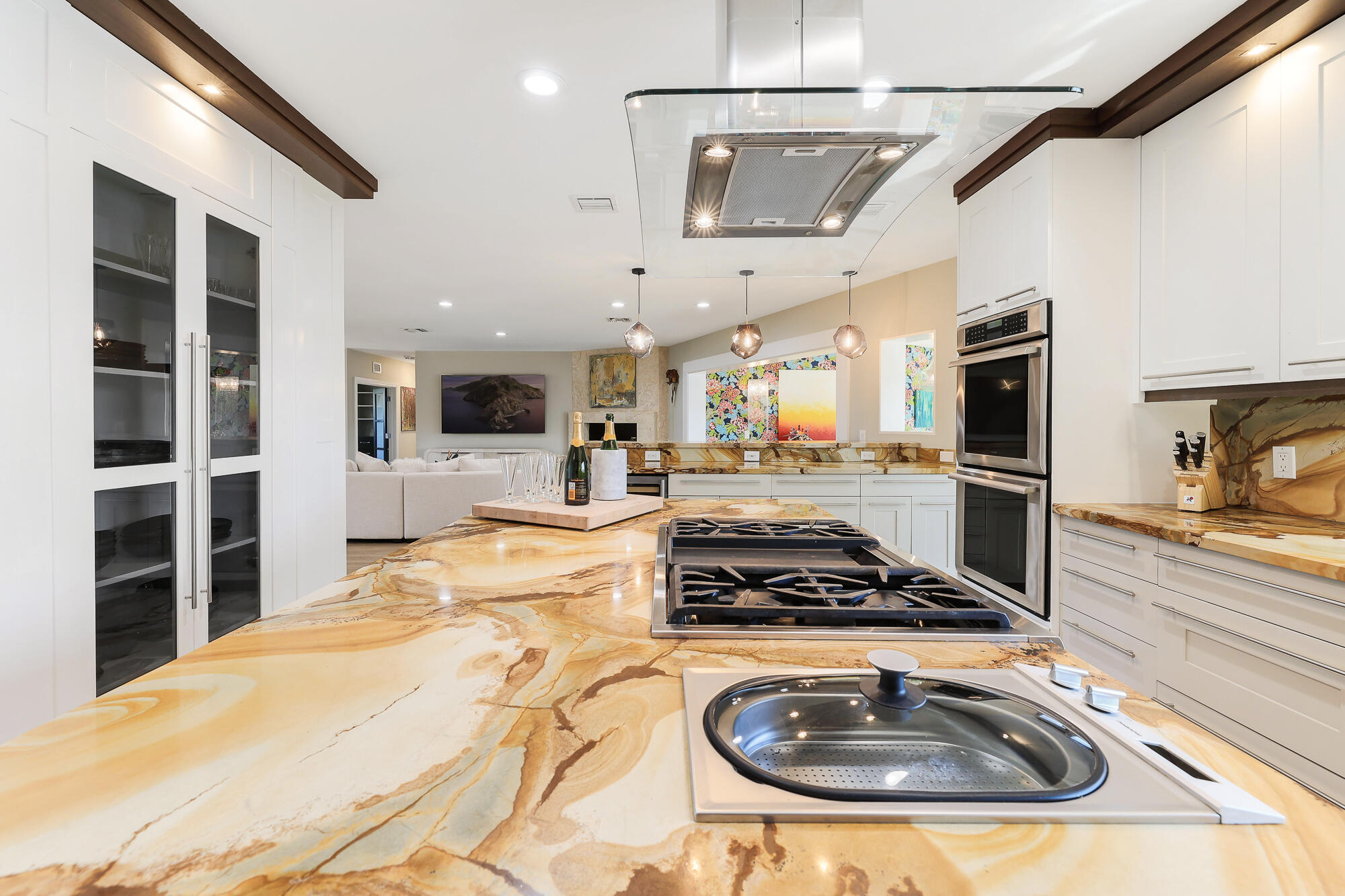 CYPRESS POINT - Residential