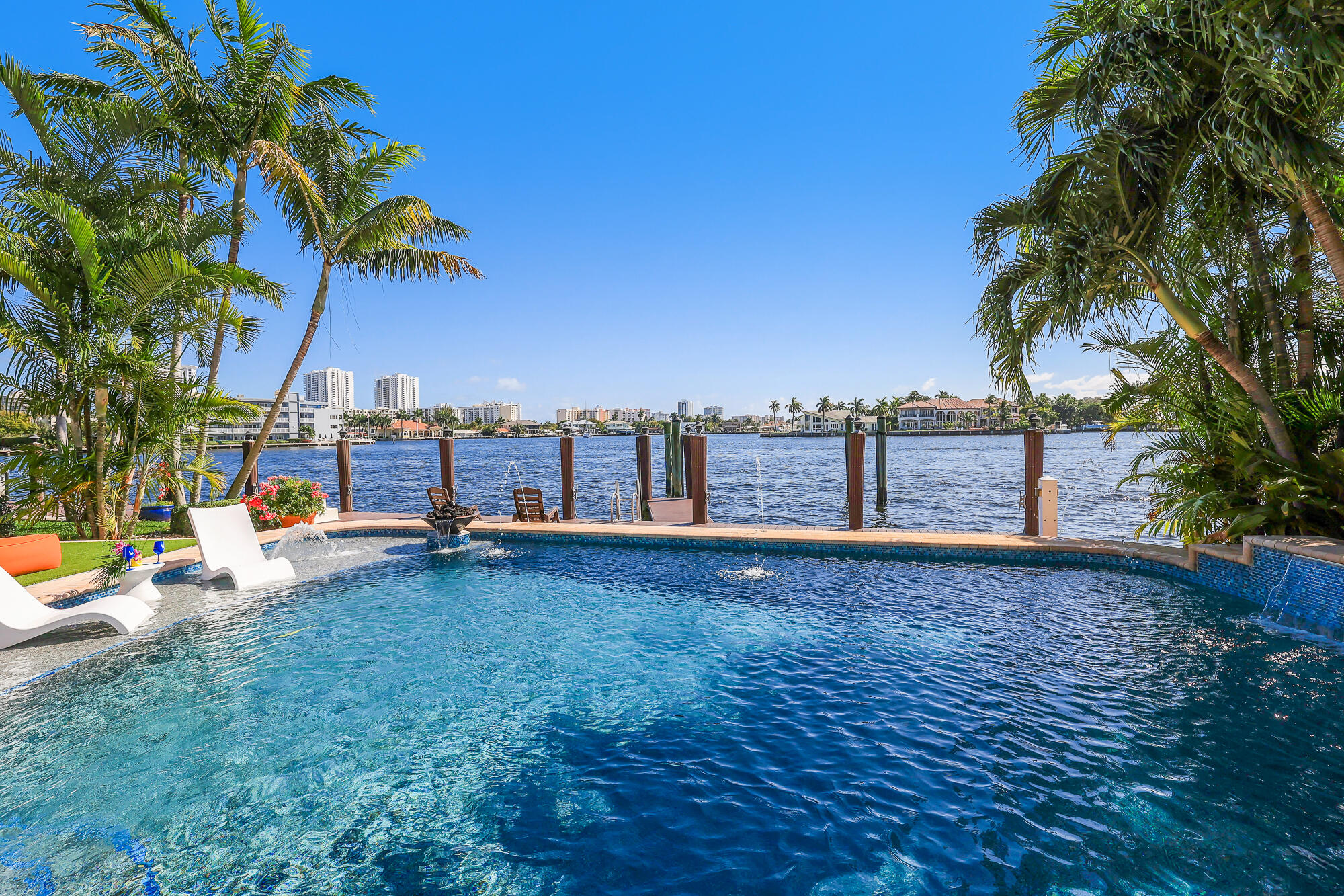 CYPRESS POINT - Residential