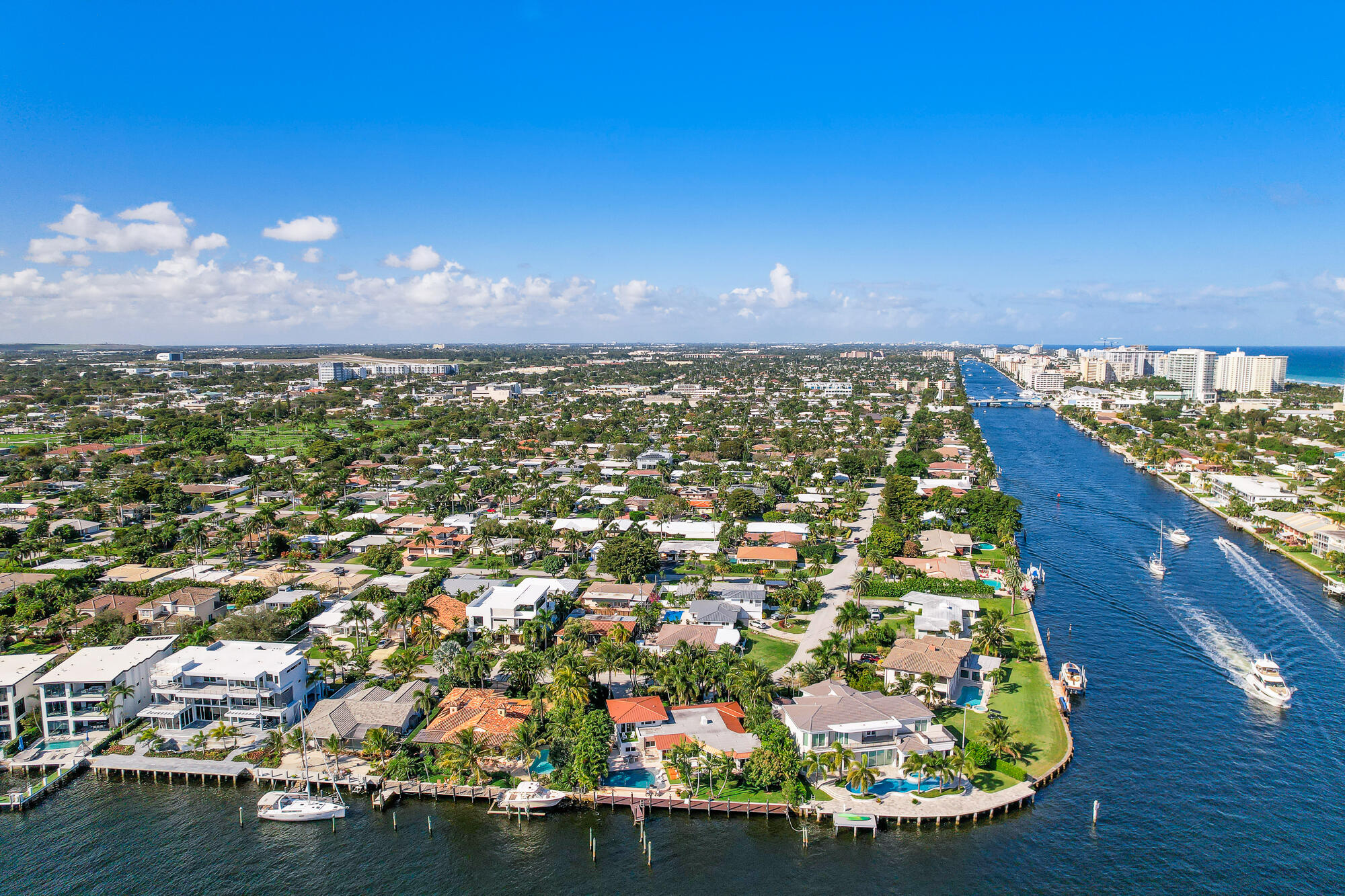 CYPRESS POINT - Residential