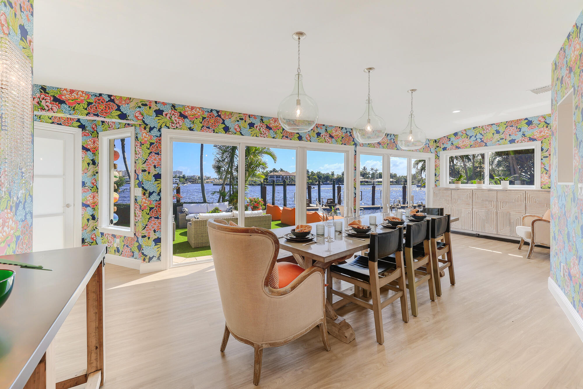 CYPRESS POINT - Residential