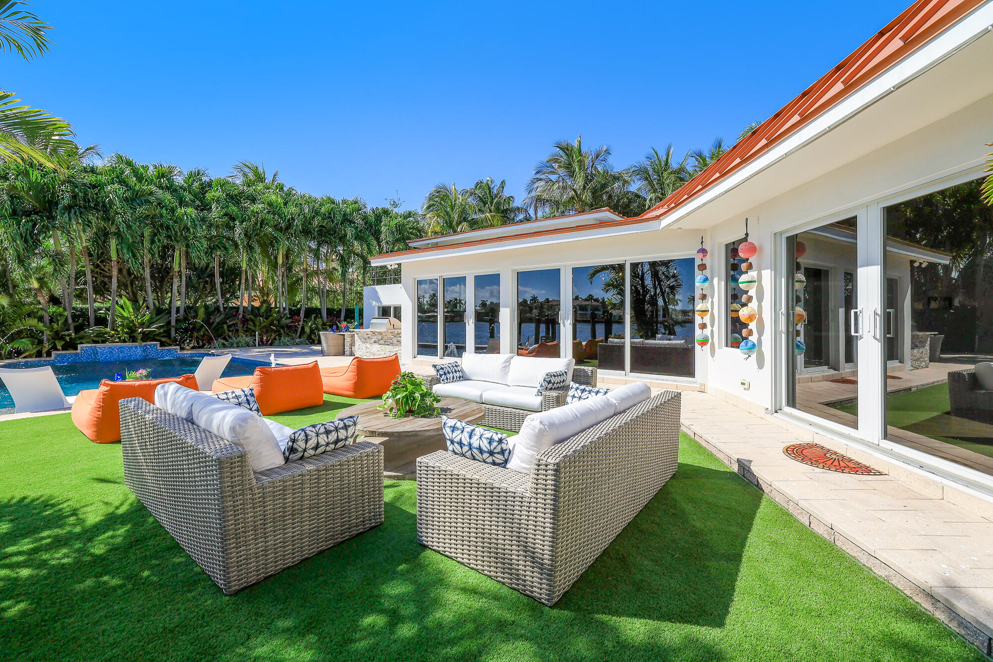 CYPRESS POINT - Residential