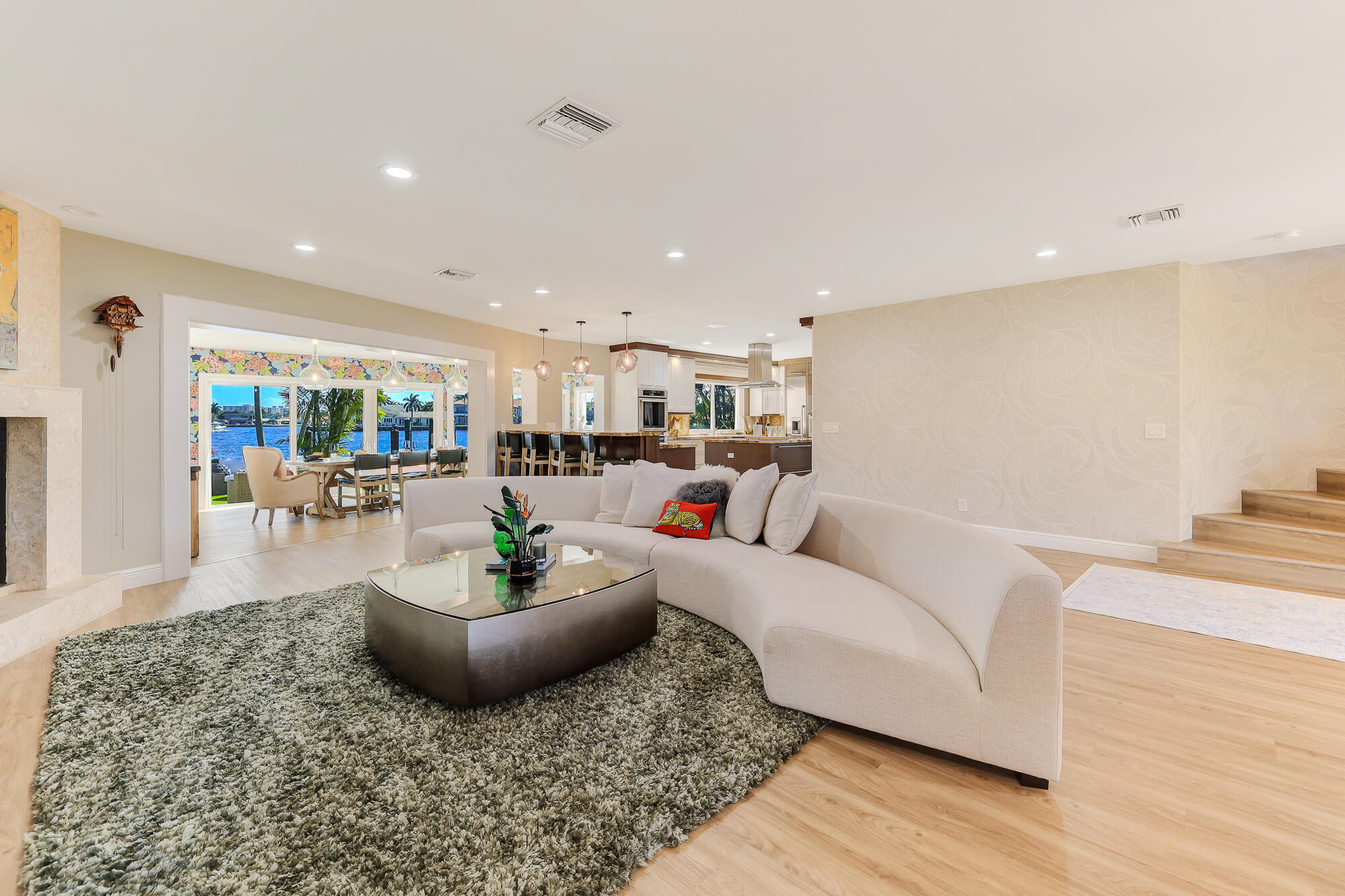 CYPRESS POINT - Residential