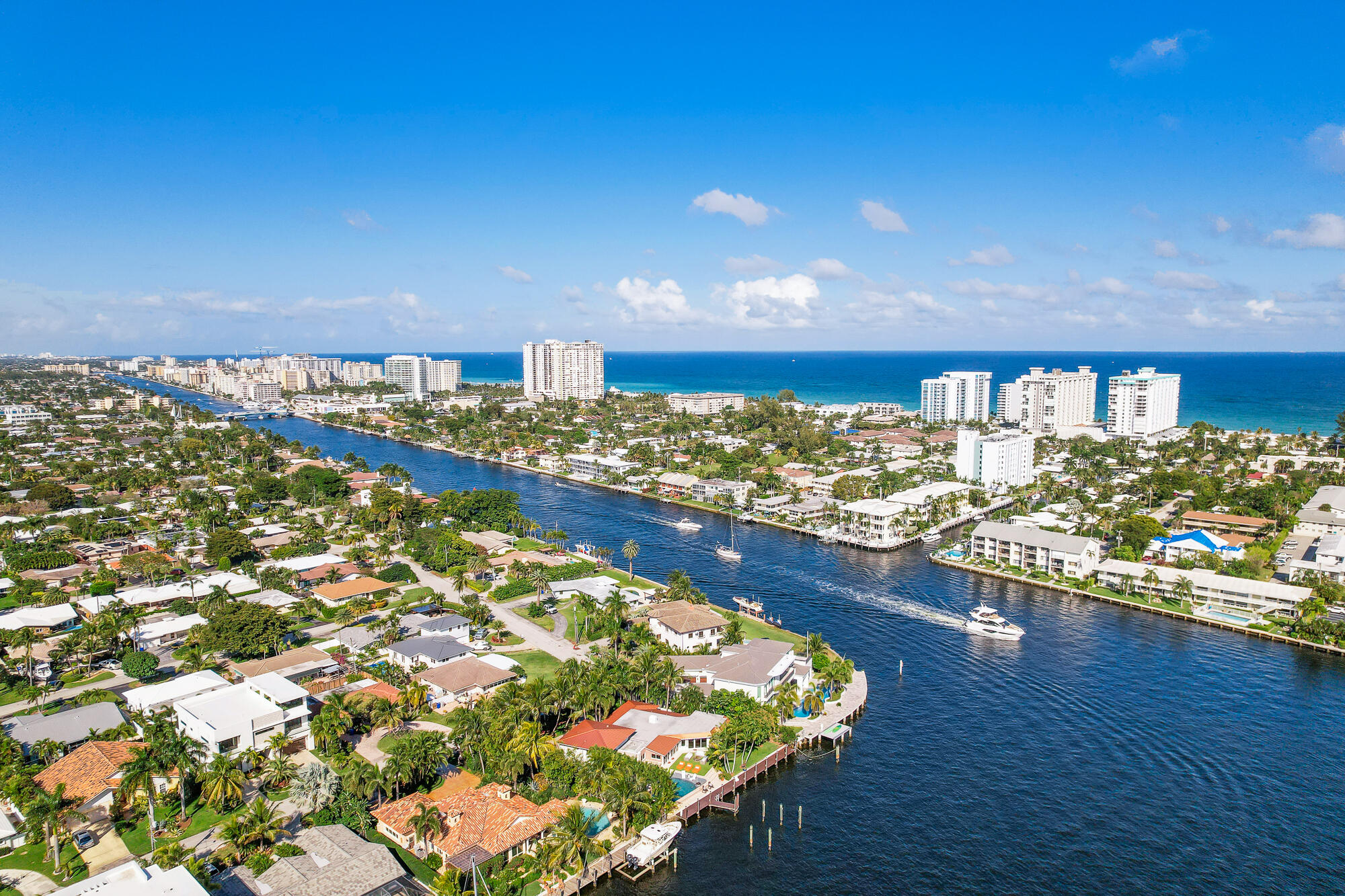 CYPRESS POINT - Residential