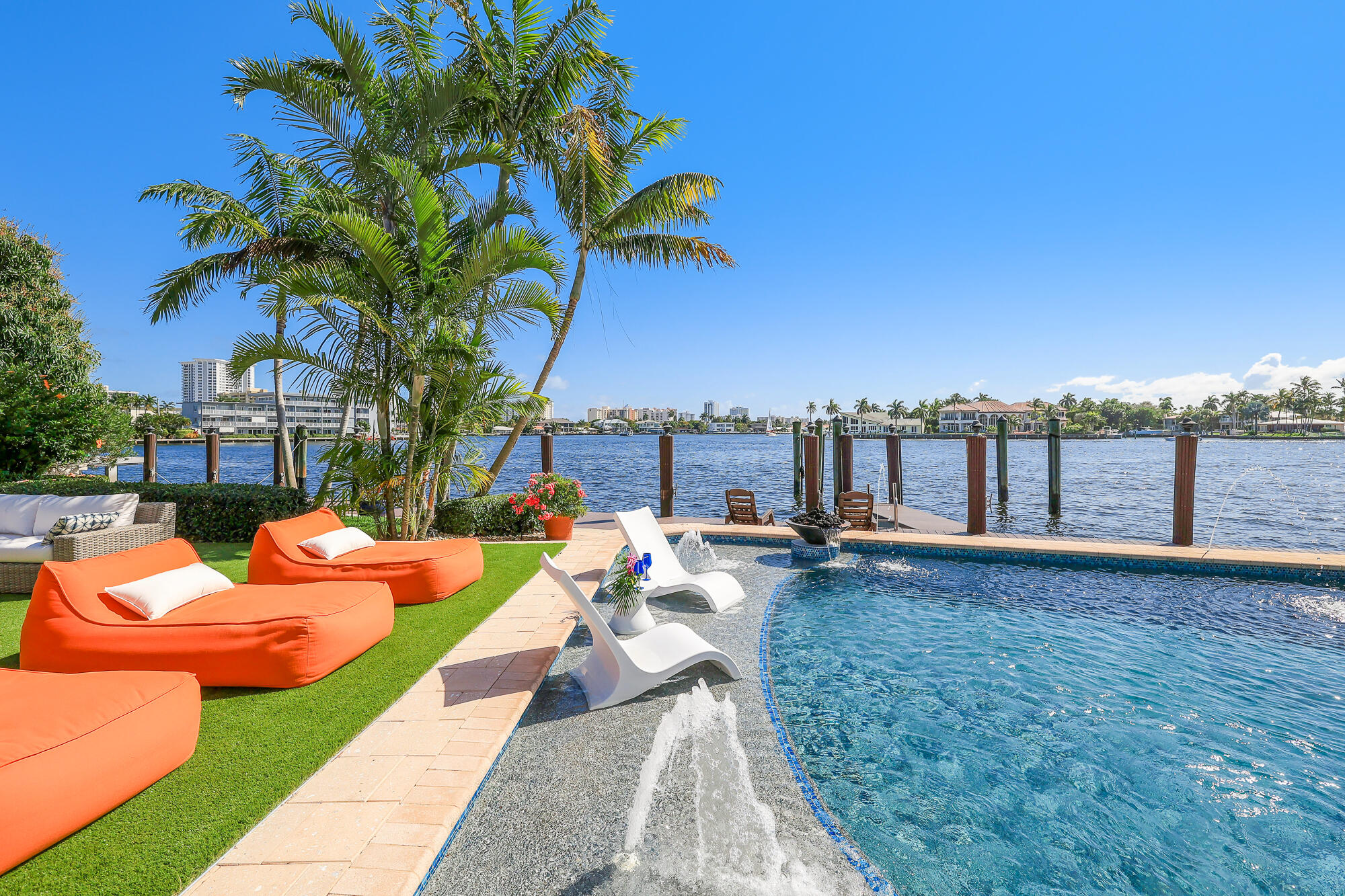 CYPRESS POINT - Residential