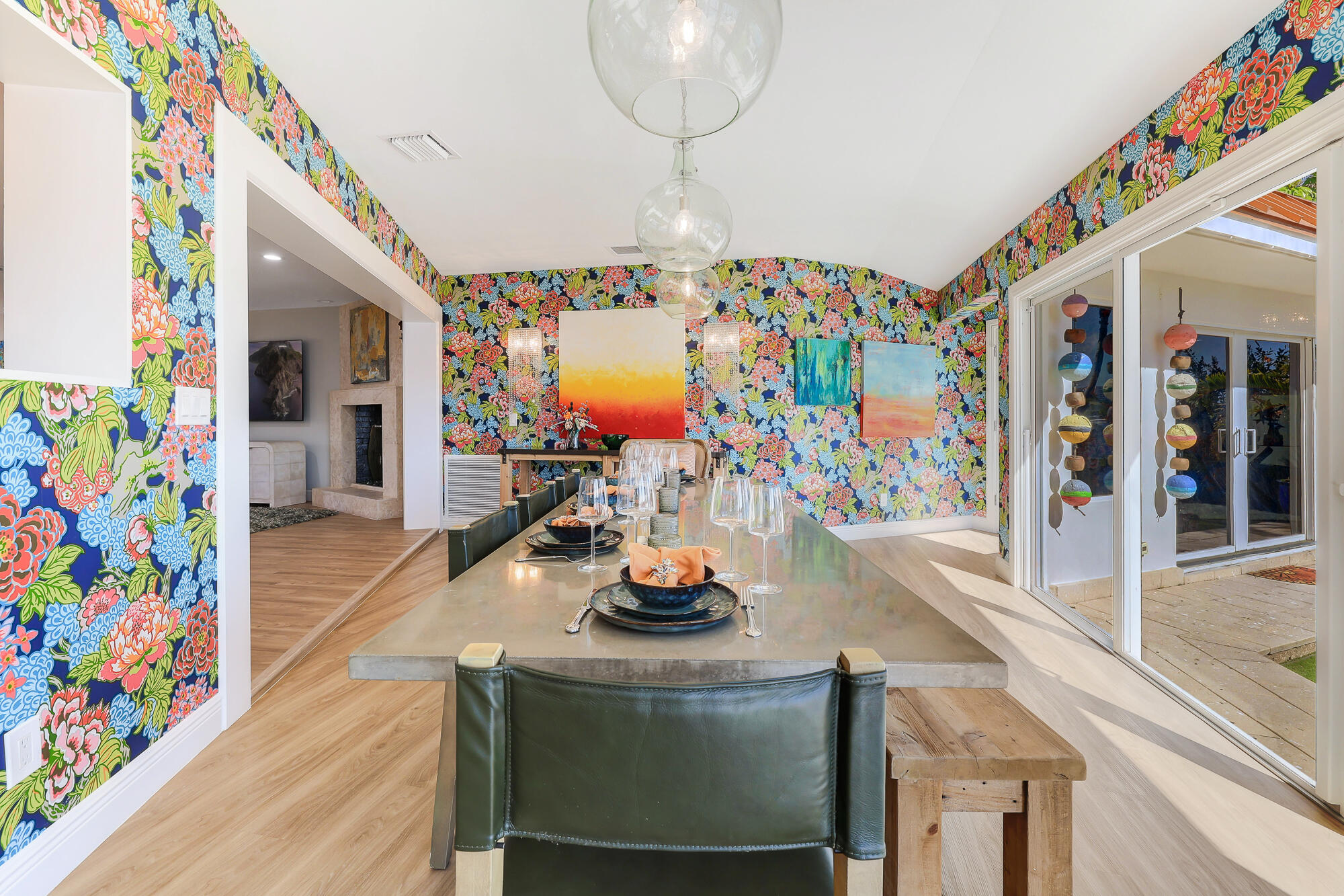 CYPRESS POINT - Residential