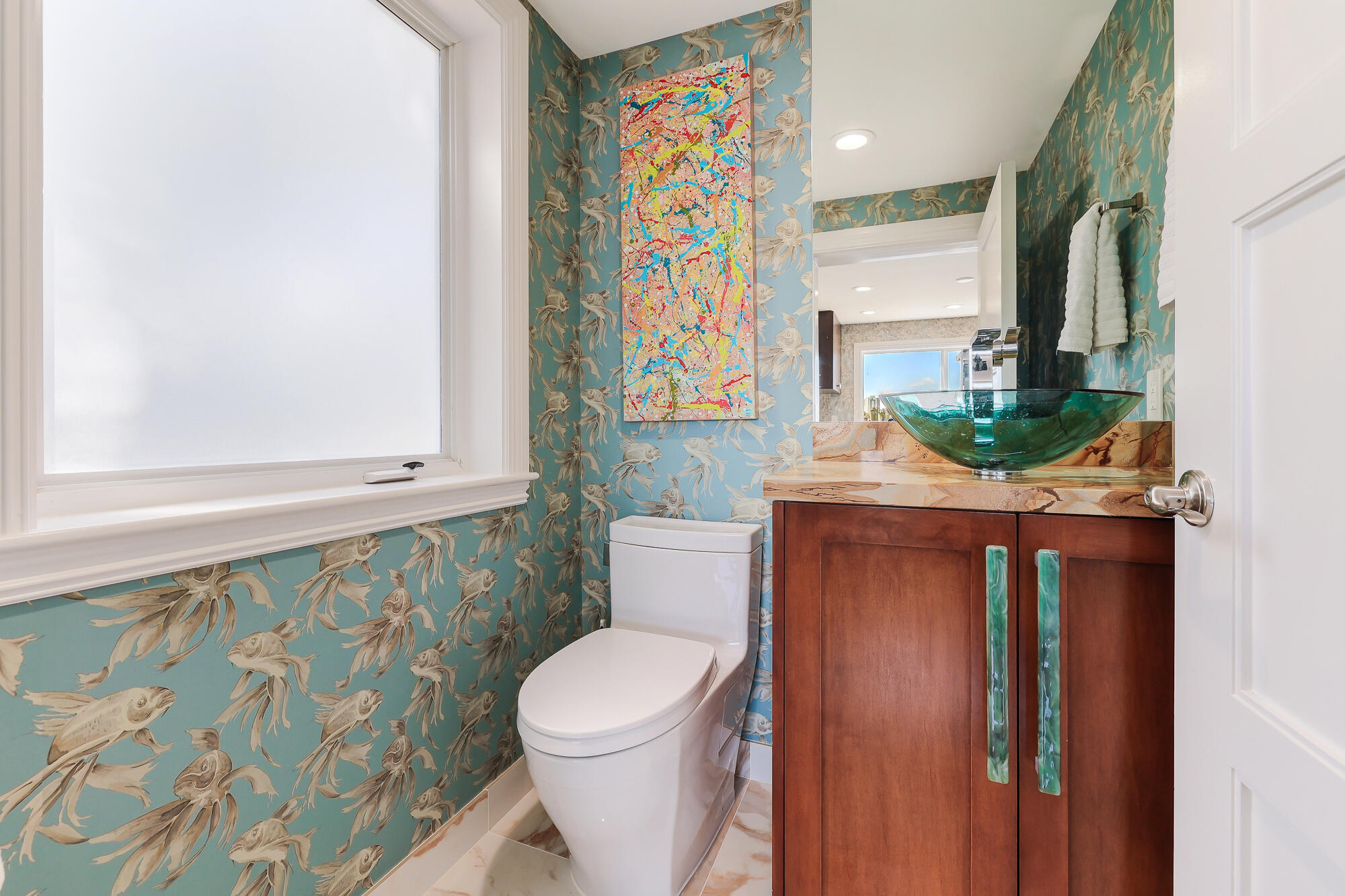 CYPRESS POINT - Residential