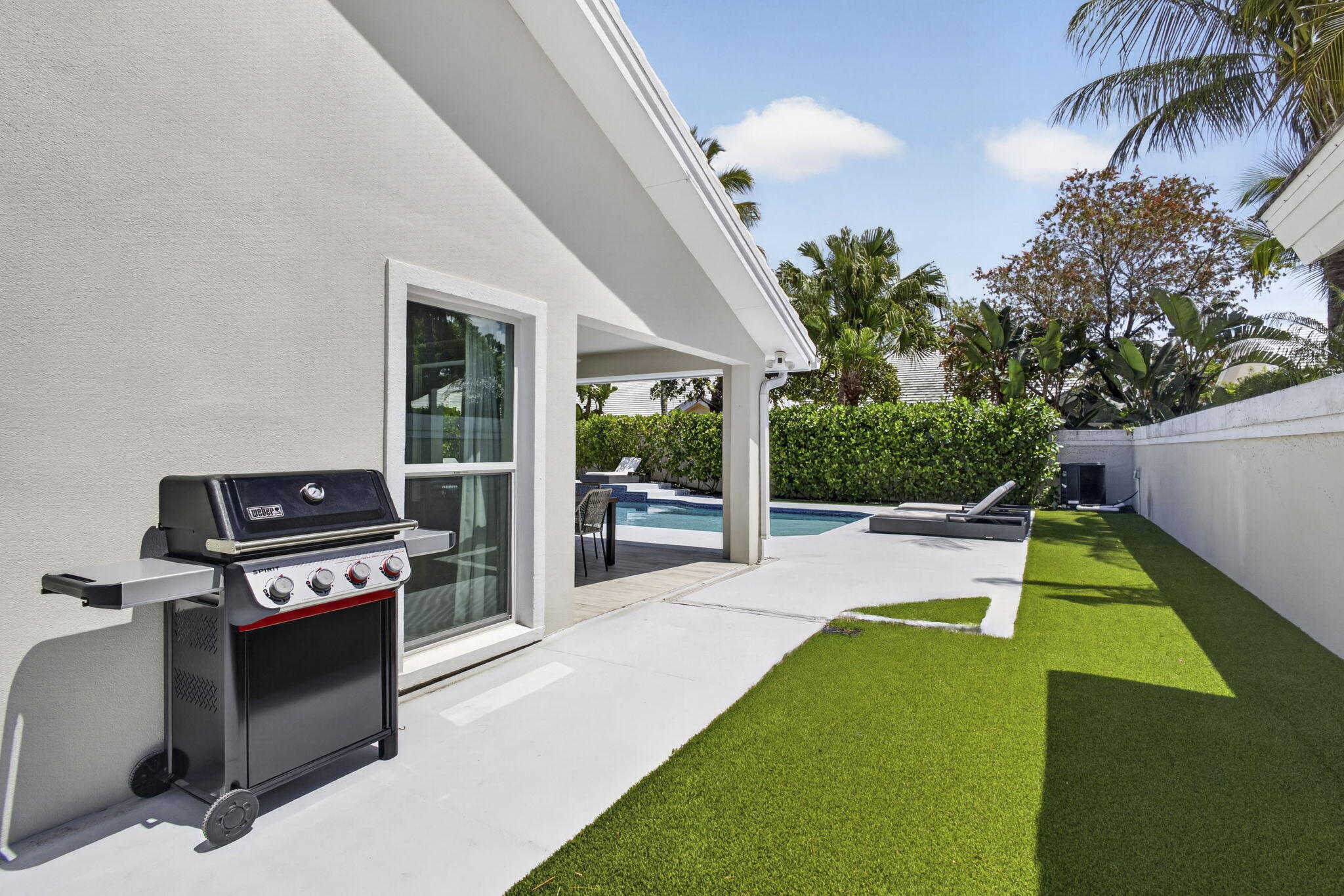 BEAR ISLAND - Residential