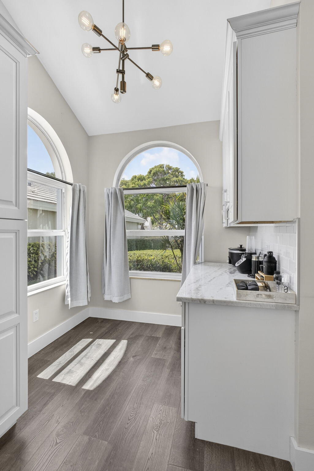 BEAR ISLAND - Residential