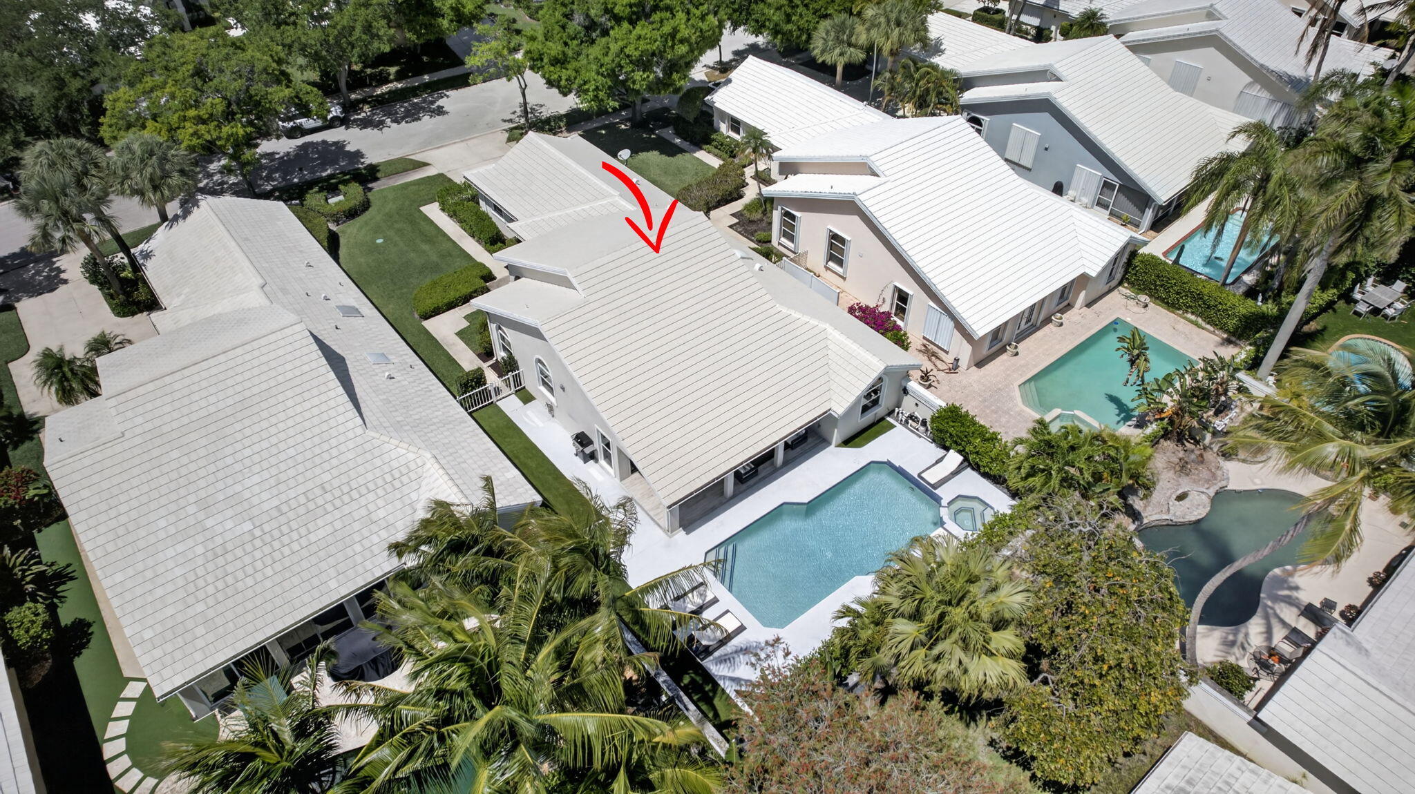 BEAR ISLAND - Residential