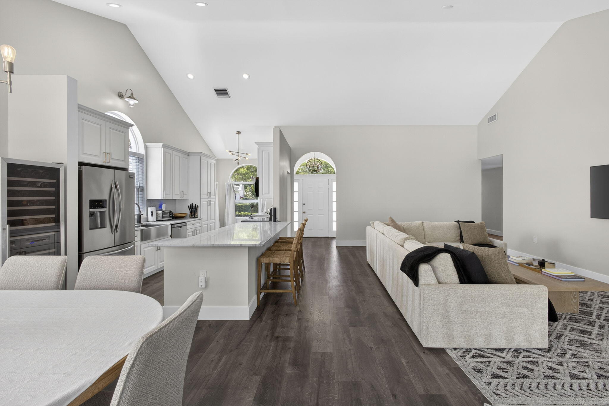 BEAR ISLAND - Residential