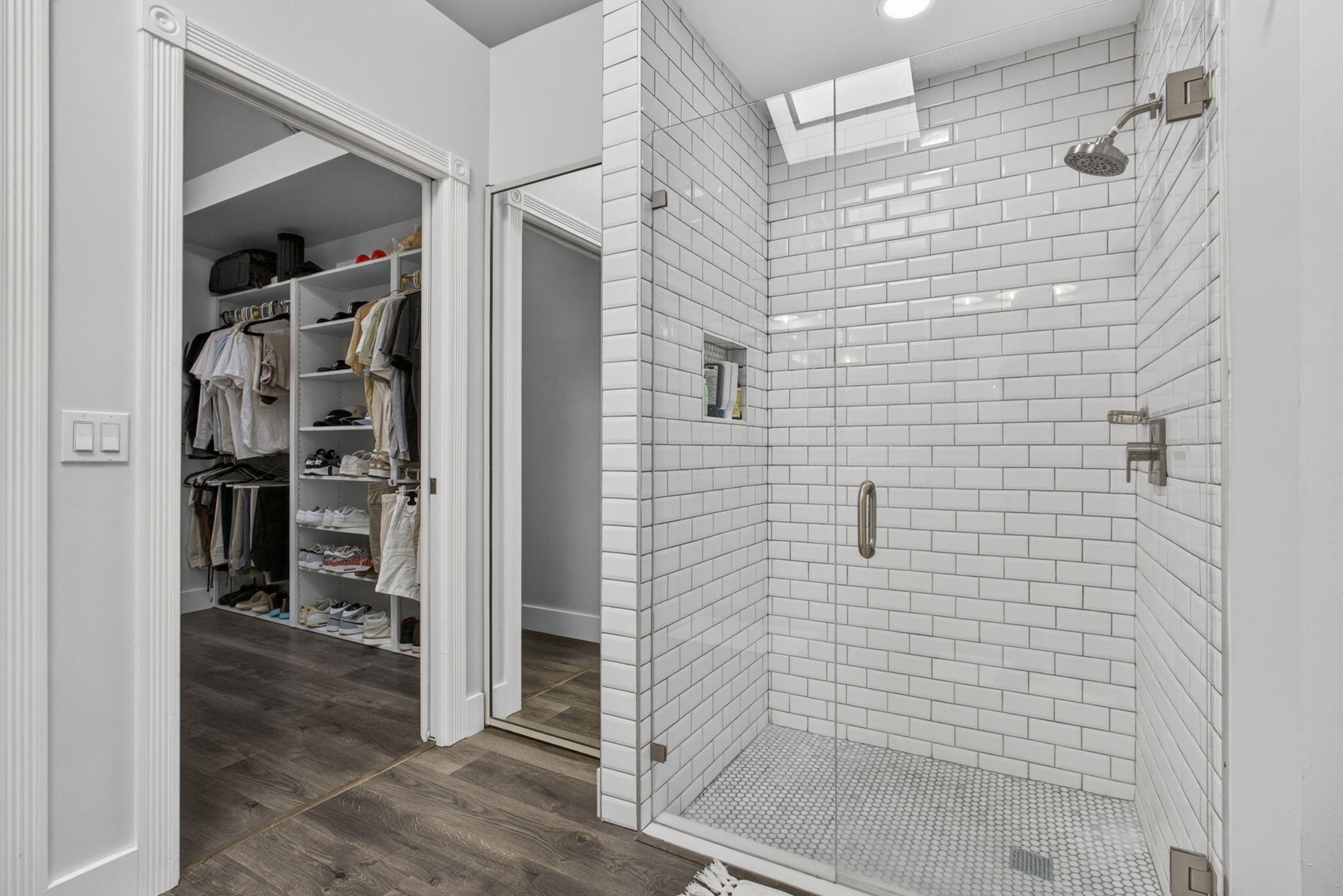 BEAR ISLAND - Residential