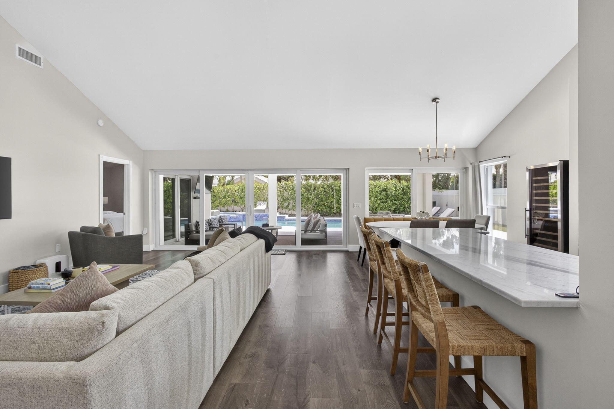 BEAR ISLAND - Residential