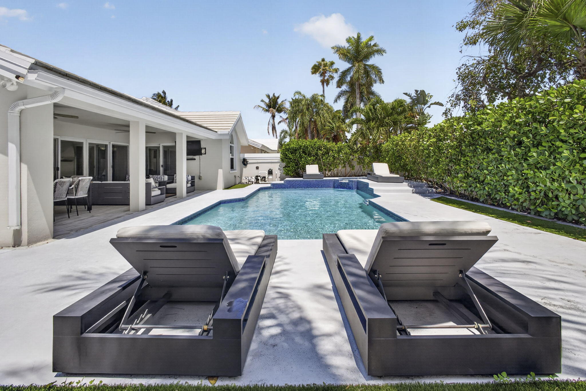 BEAR ISLAND - Residential