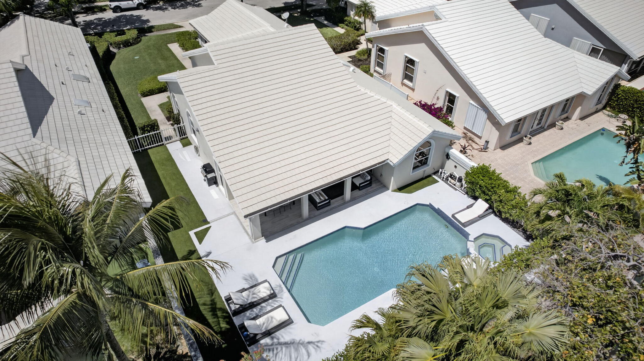 BEAR ISLAND - Residential