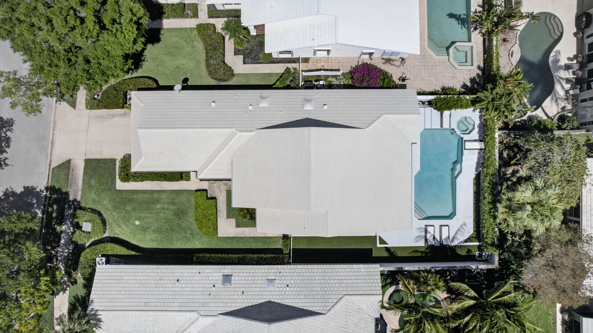 BEAR ISLAND - Residential