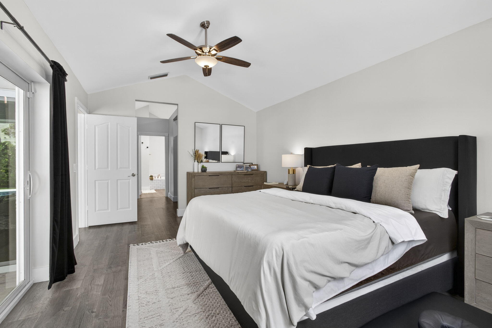 BEAR ISLAND - Residential