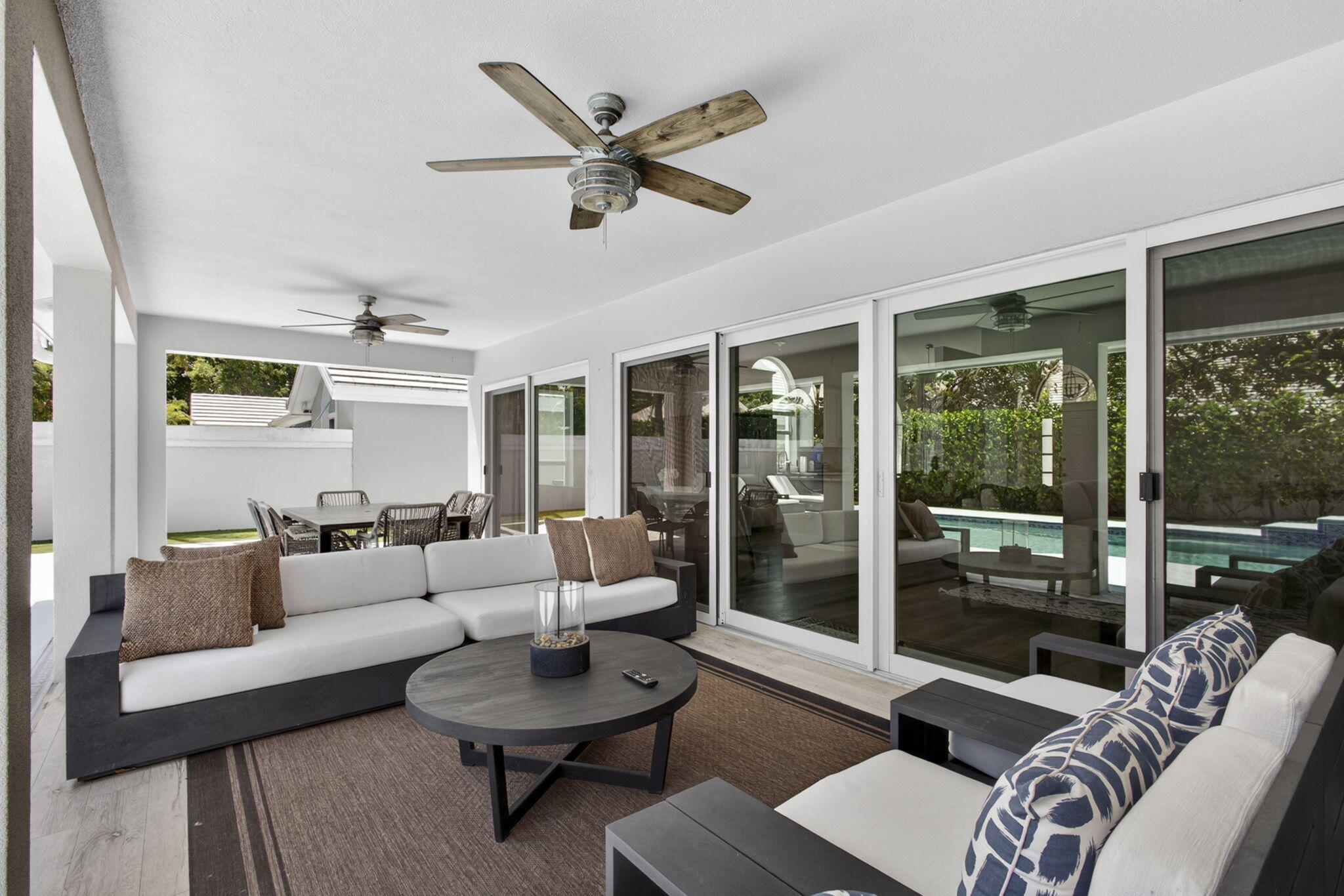 BEAR ISLAND - Residential