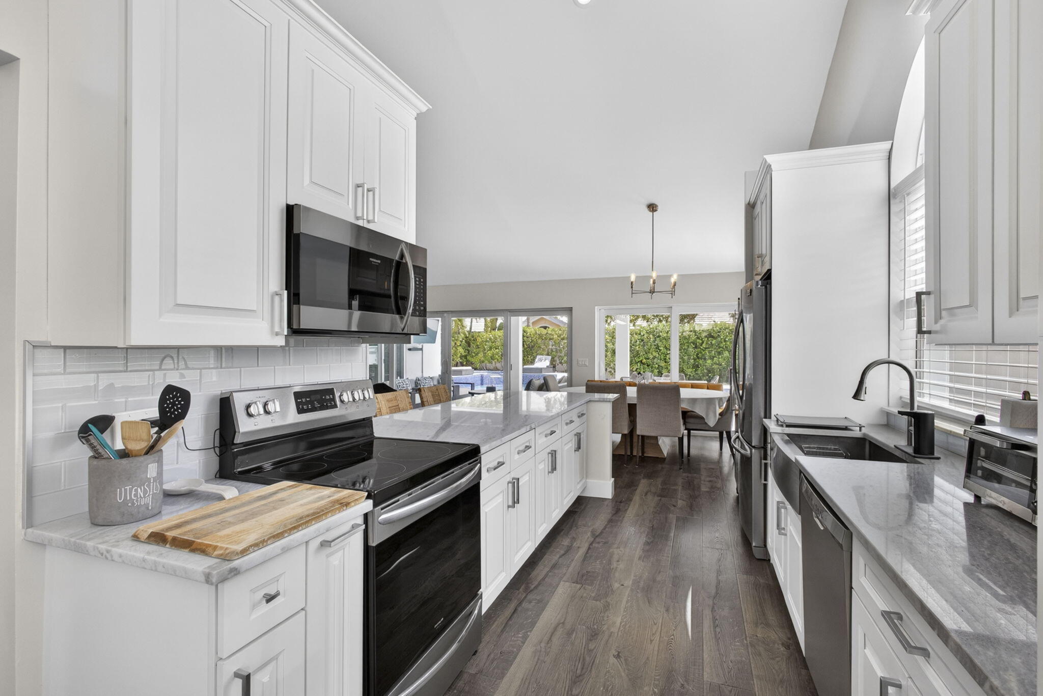 BEAR ISLAND - Residential