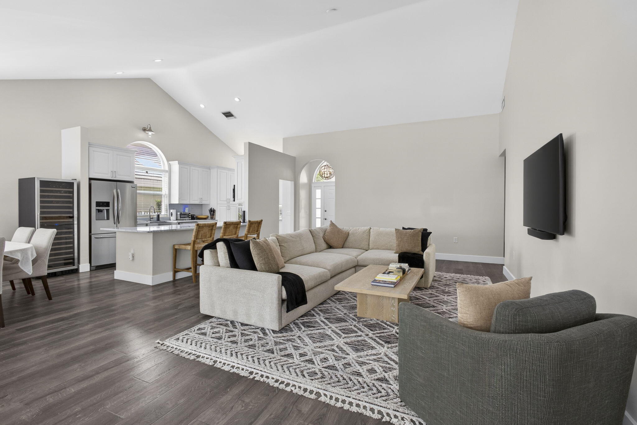 BEAR ISLAND - Residential