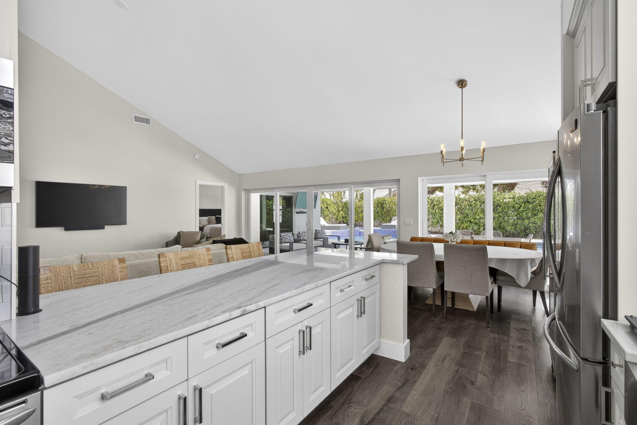 BEAR ISLAND - Residential