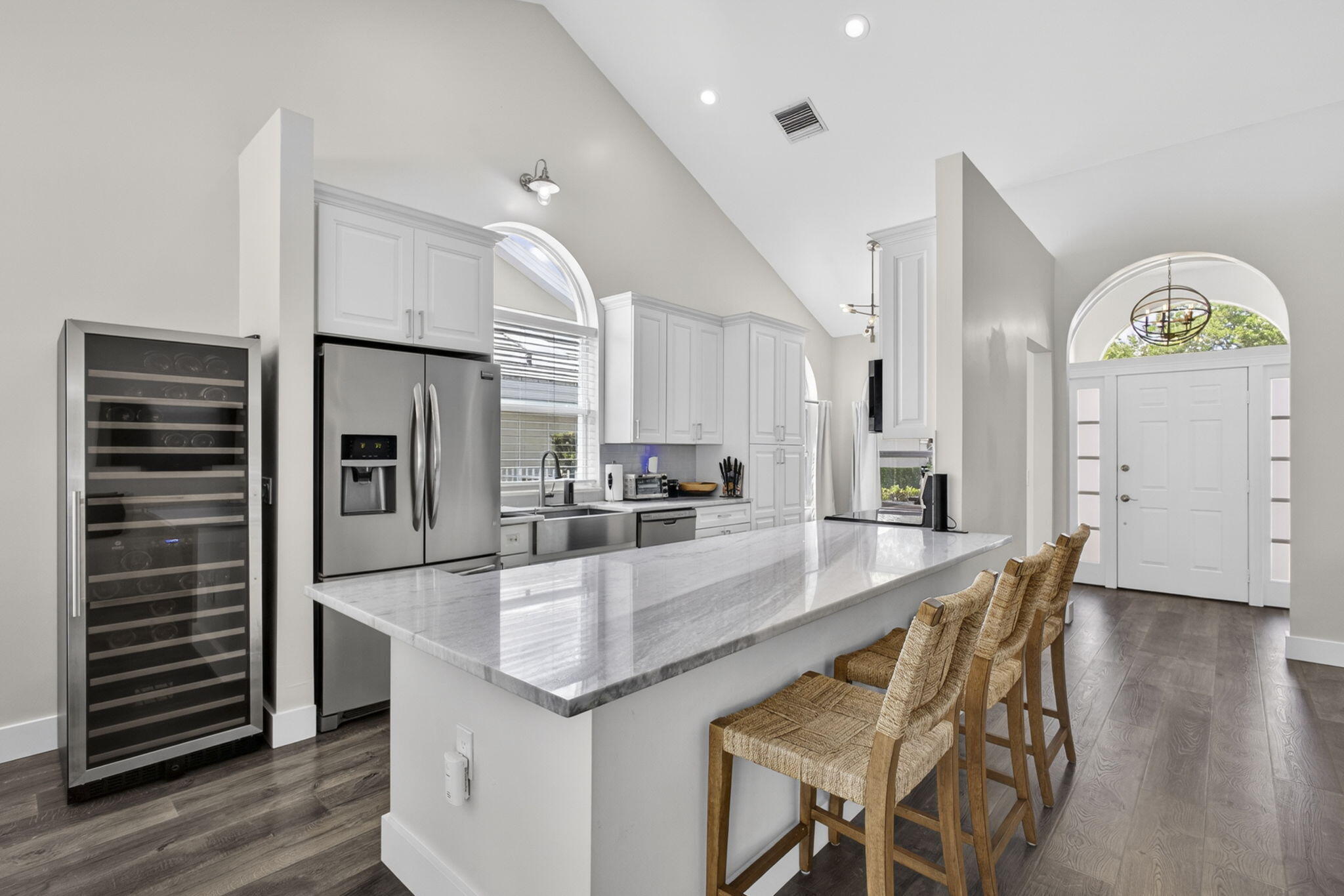 BEAR ISLAND - Residential