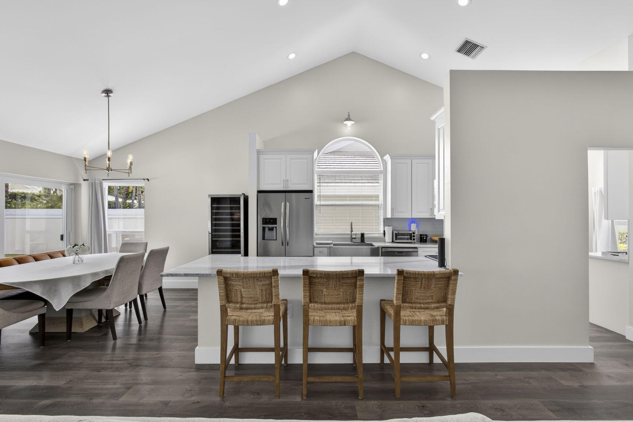 BEAR ISLAND - Residential