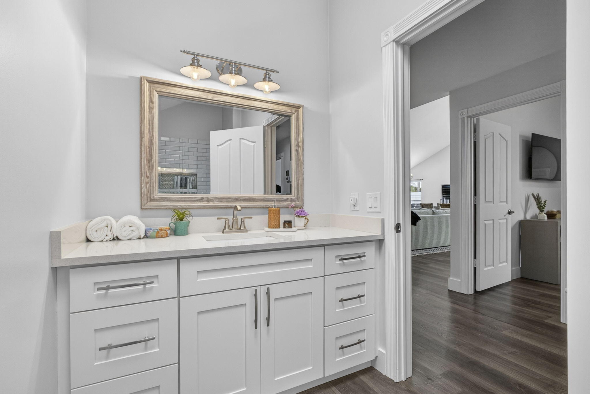 BEAR ISLAND - Residential