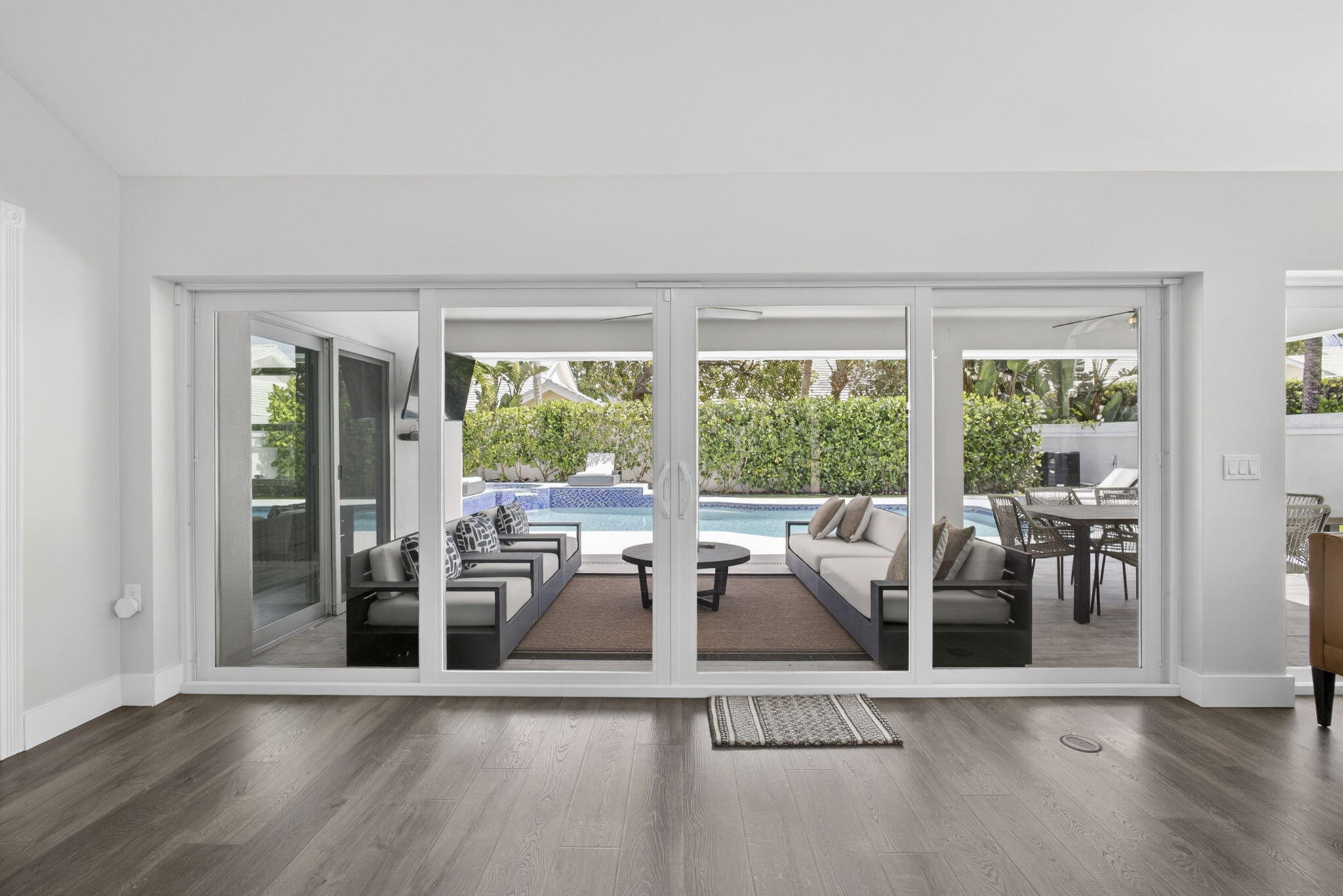 BEAR ISLAND - Residential