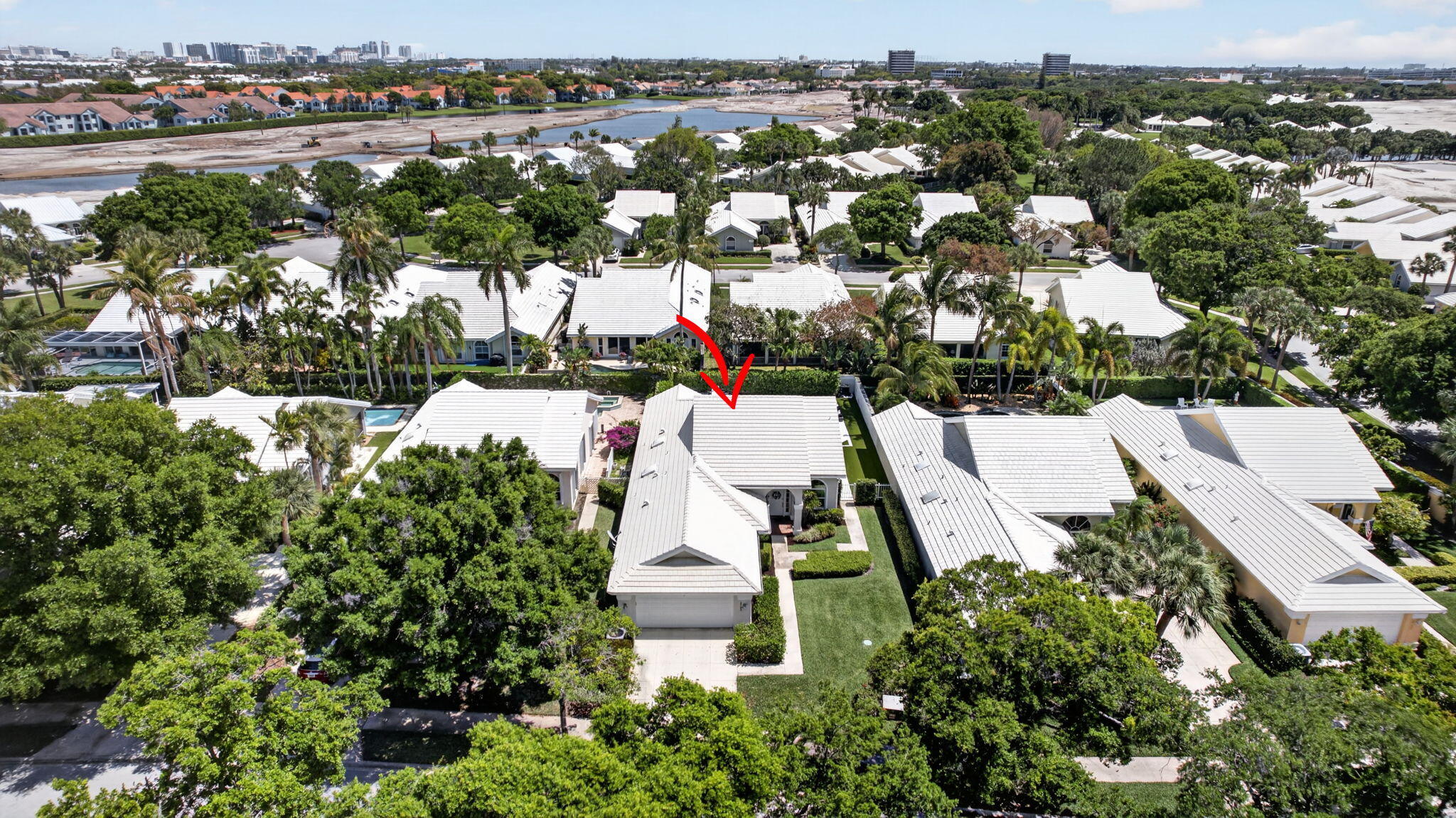 BEAR ISLAND - Residential