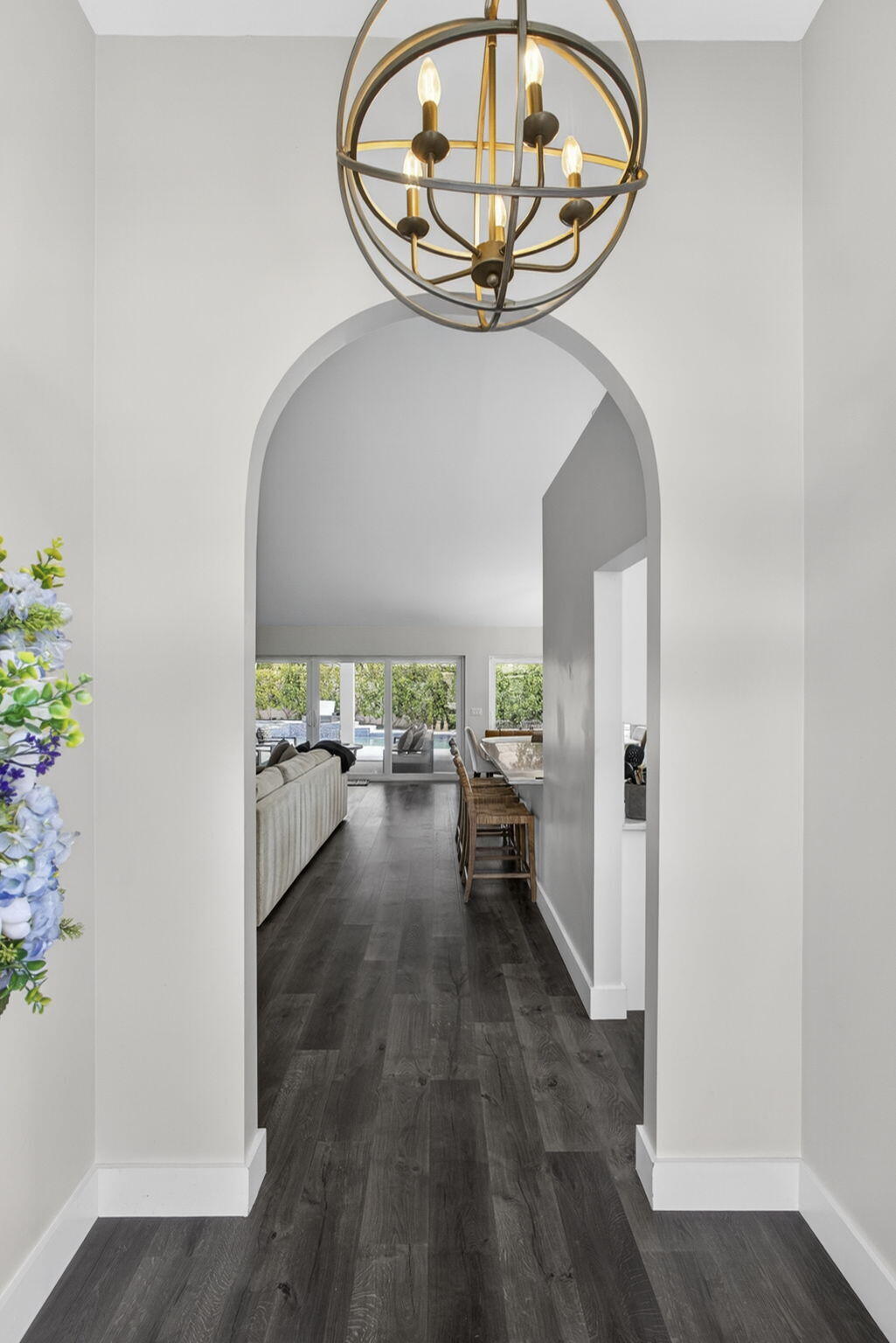 BEAR ISLAND - Residential