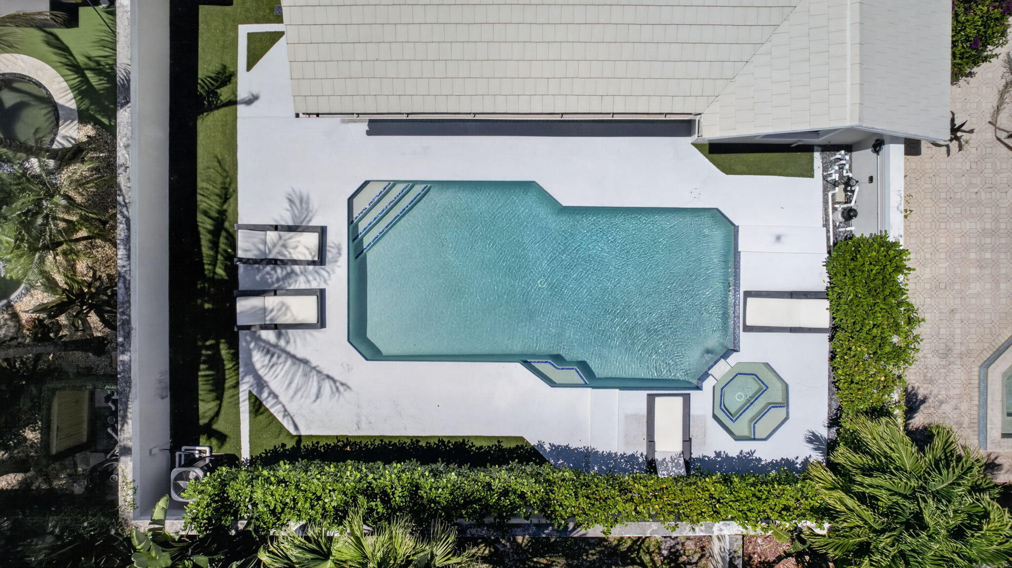 BEAR ISLAND - Residential