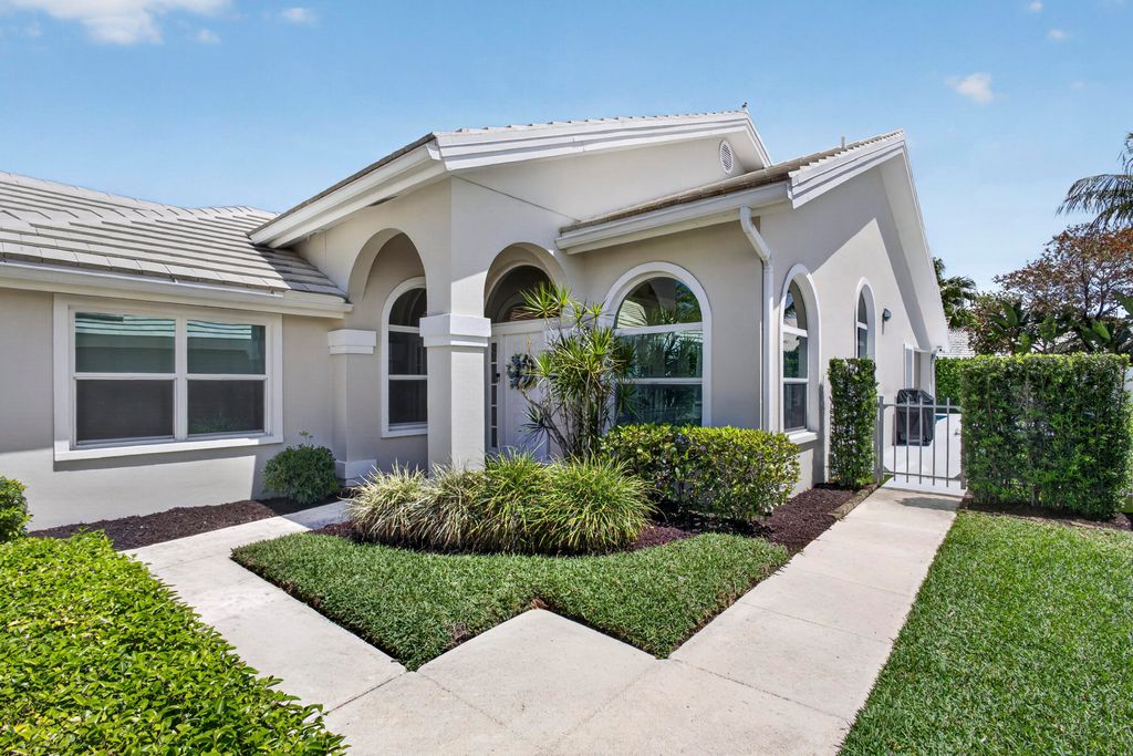 Photo of 2760 White Wing Lane, West Palm Beach, FL 33409 (MLS # B26017278)