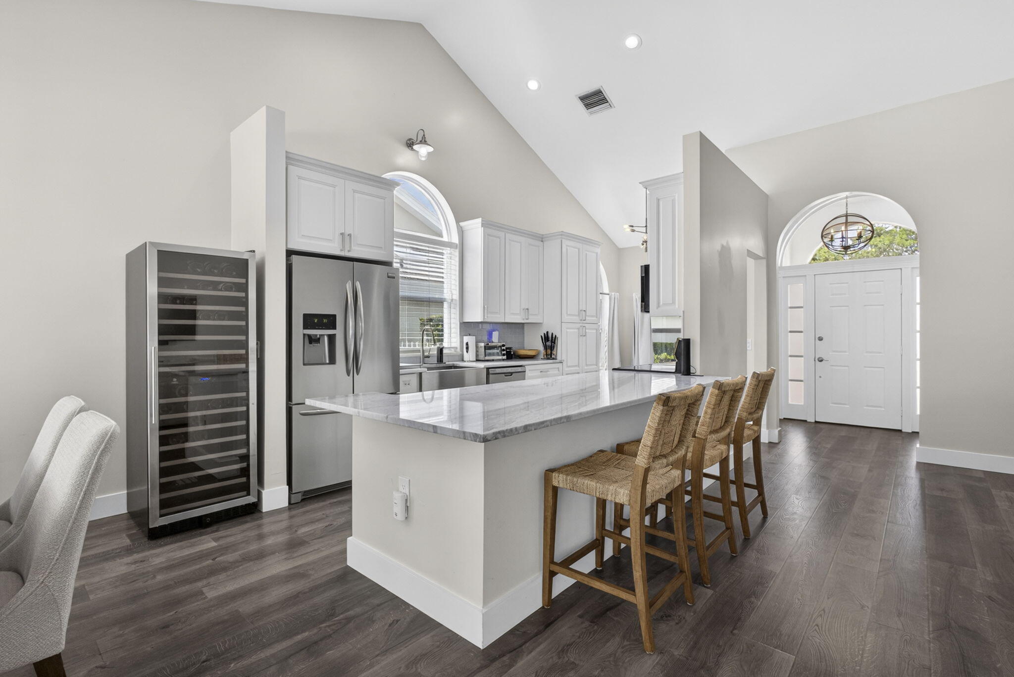 BEAR ISLAND - Residential