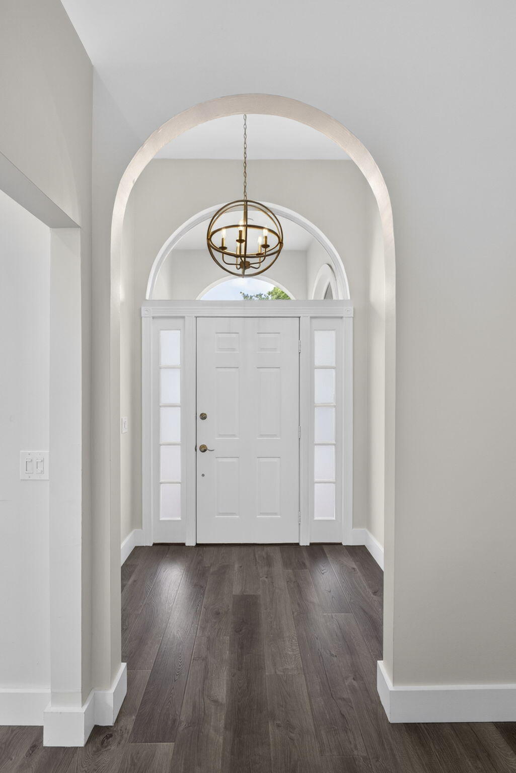 BEAR ISLAND - Residential