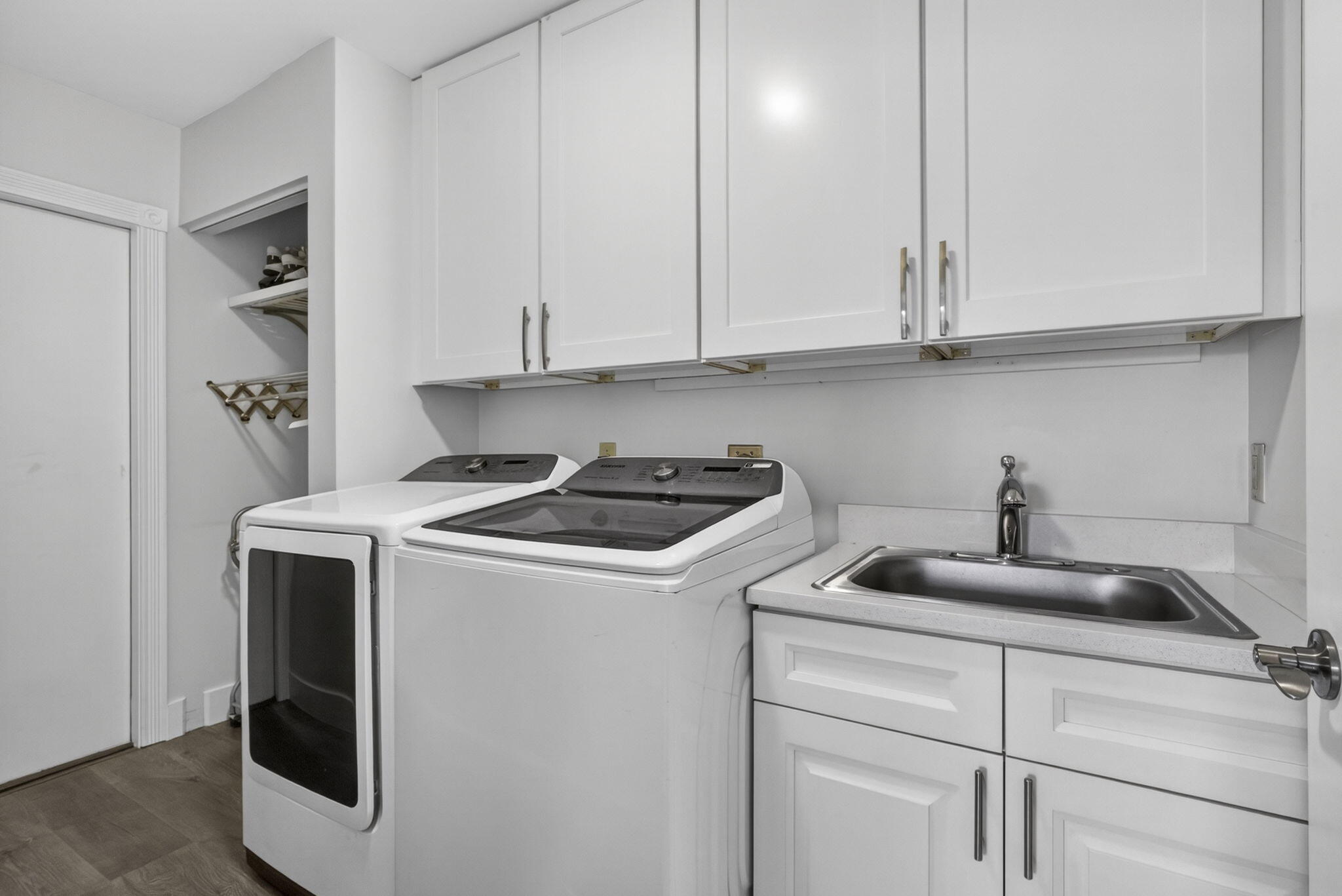 BEAR ISLAND - Residential