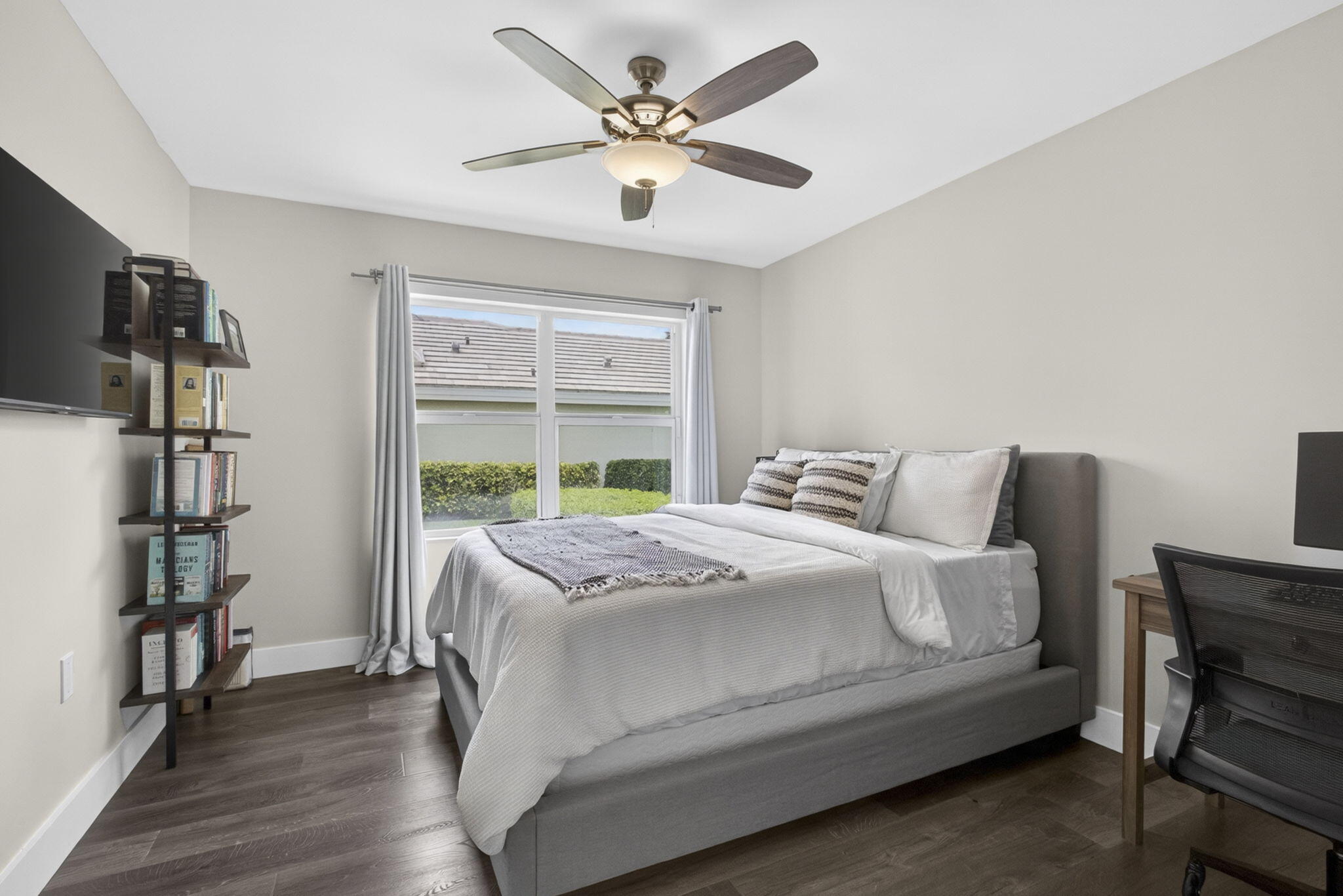 BEAR ISLAND - Residential