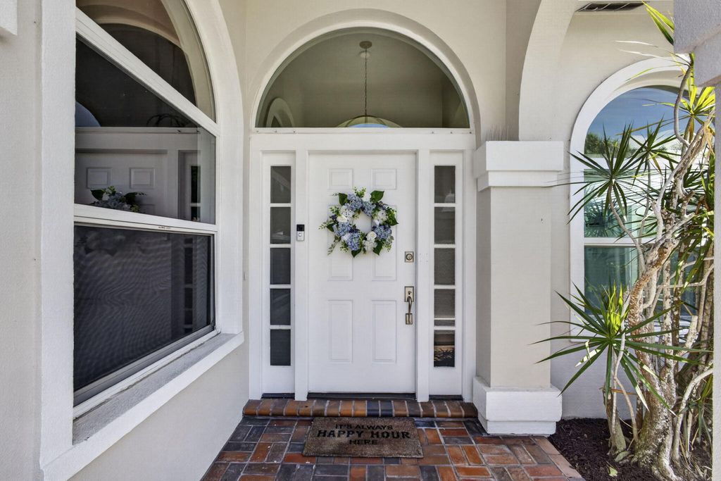 Photo of 2760 White Wing Lane, West Palm Beach, FL 33409 (MLS # B26017278)